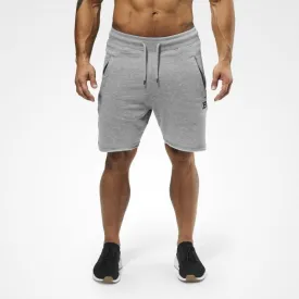 Better Bodies Hudson Sweatshorts - Greymelange