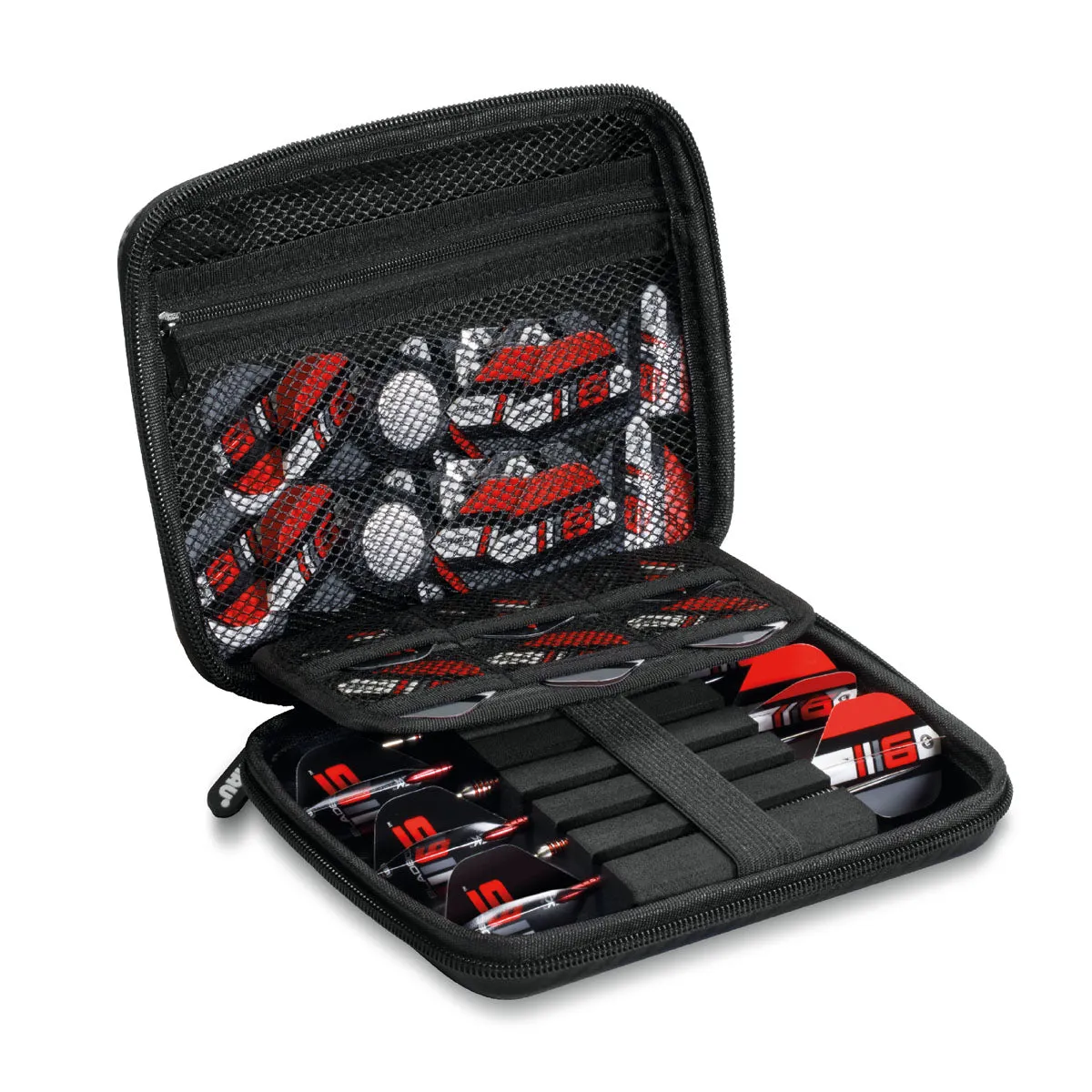 Blade 6 XL Dart Case by Winmau