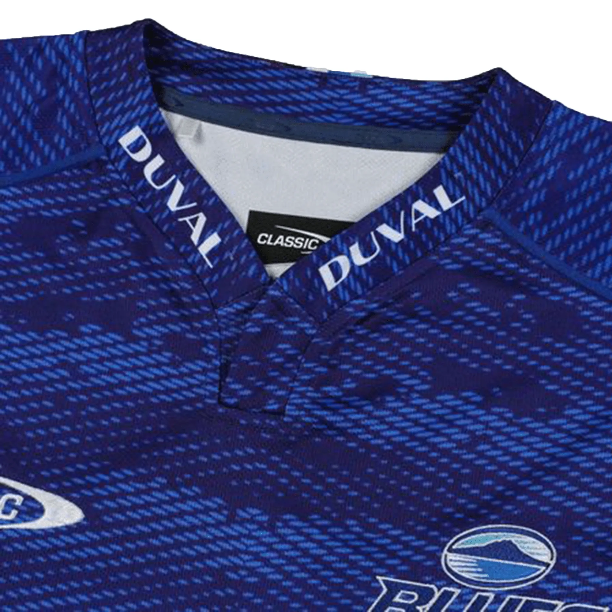 Blues Super Rugby Home Jersey 24