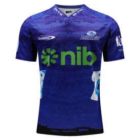 Blues Super Rugby Home Jersey 24