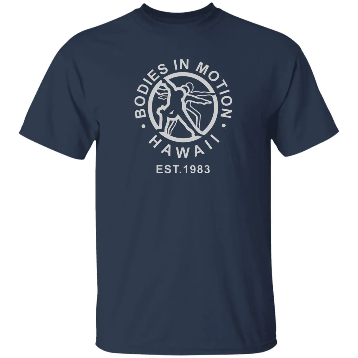 Bodies in Motion T-Shirt