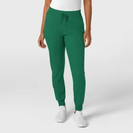 Boundless Women's Jogger Scrub Pant - Hunter