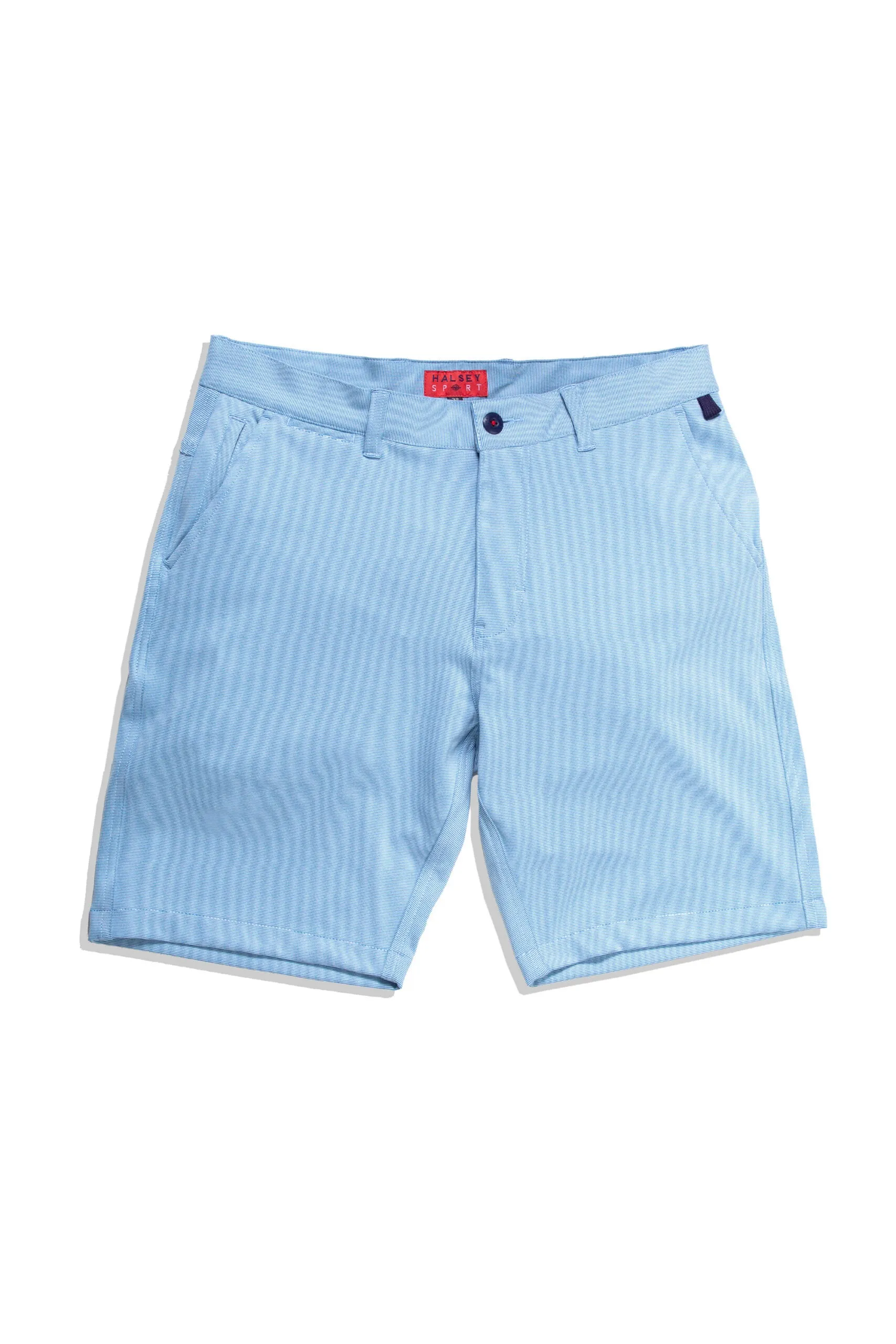 Breakwater Sport Short - Marlin Blue