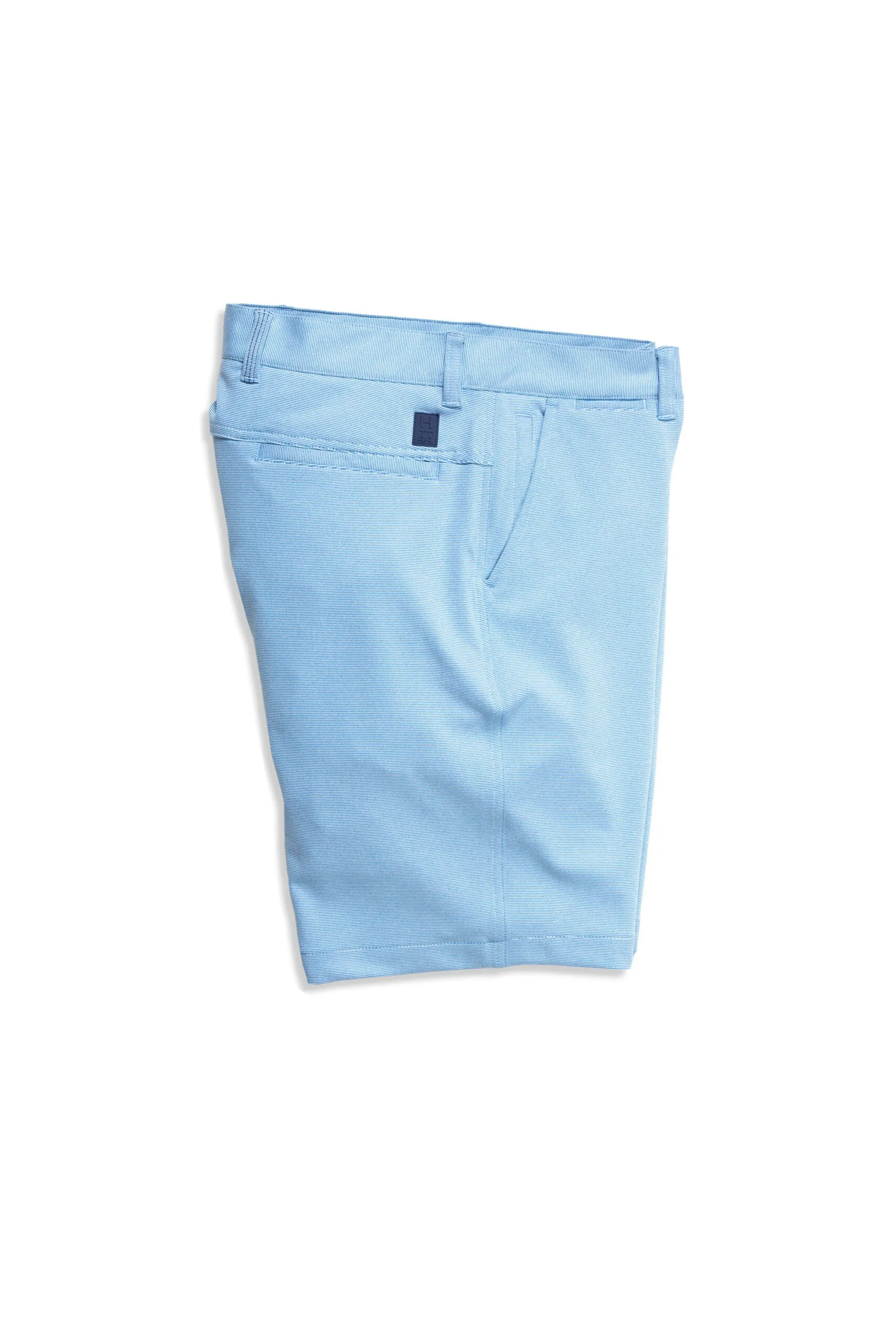 Breakwater Sport Short - Marlin Blue