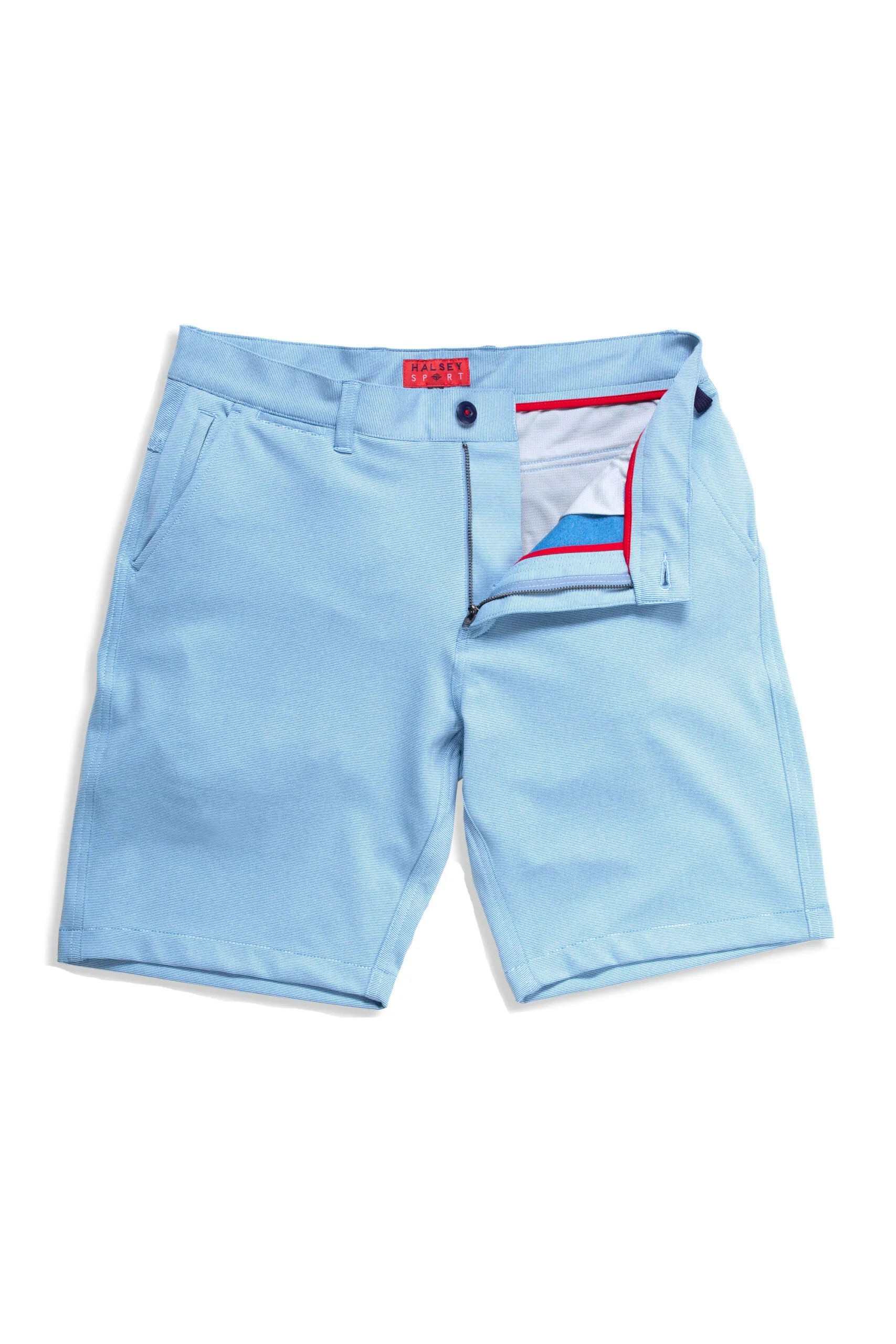 Breakwater Sport Short - Marlin Blue