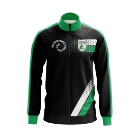 Bredde E-Sport Alliansen Jacket