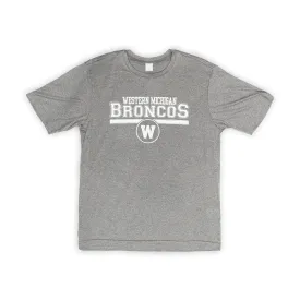 Broncos Athletic Tee