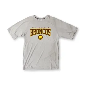 Broncos Bold Athletic Tee