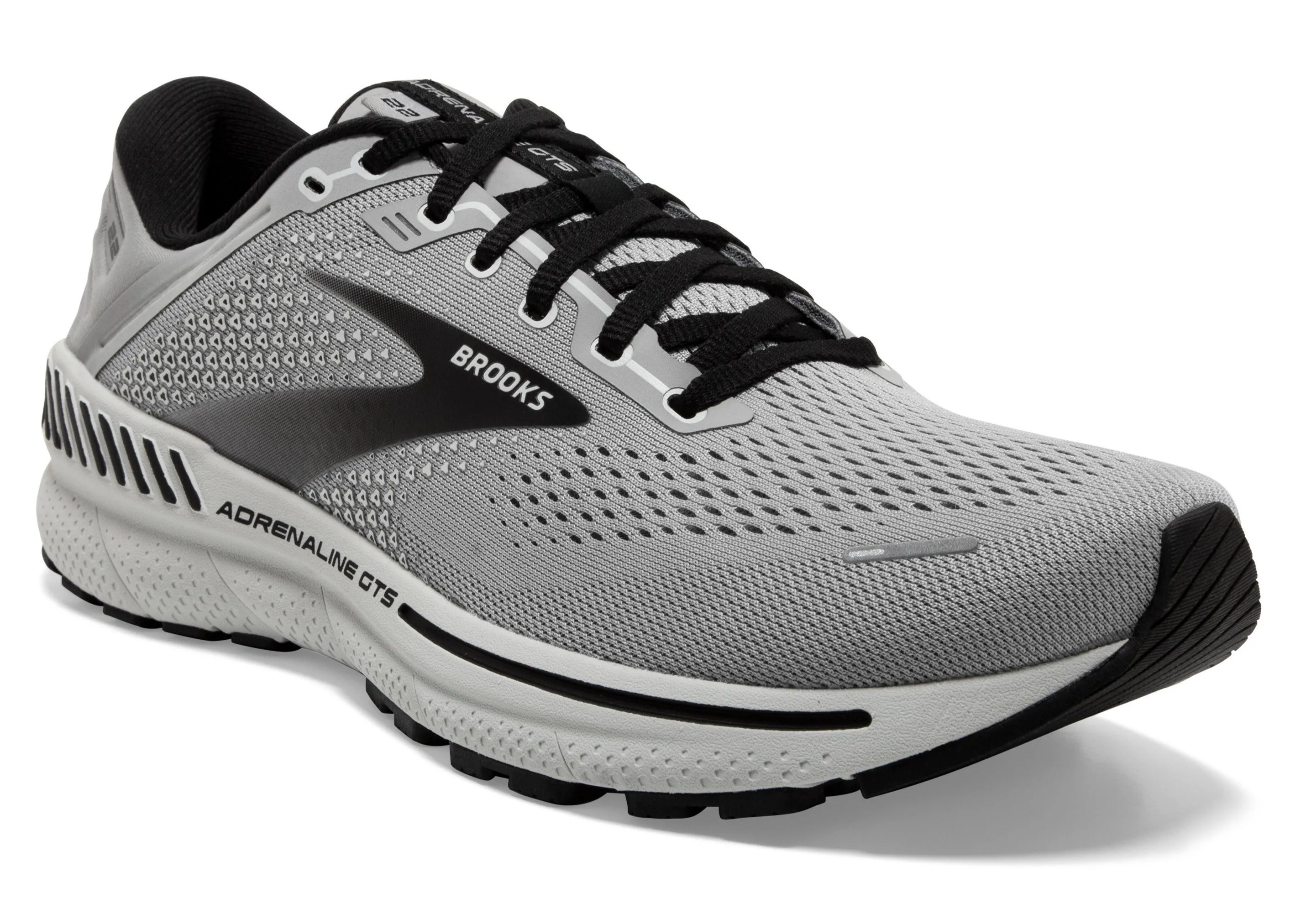 Brooks Men's Adrenaline GTS (Wide) 22