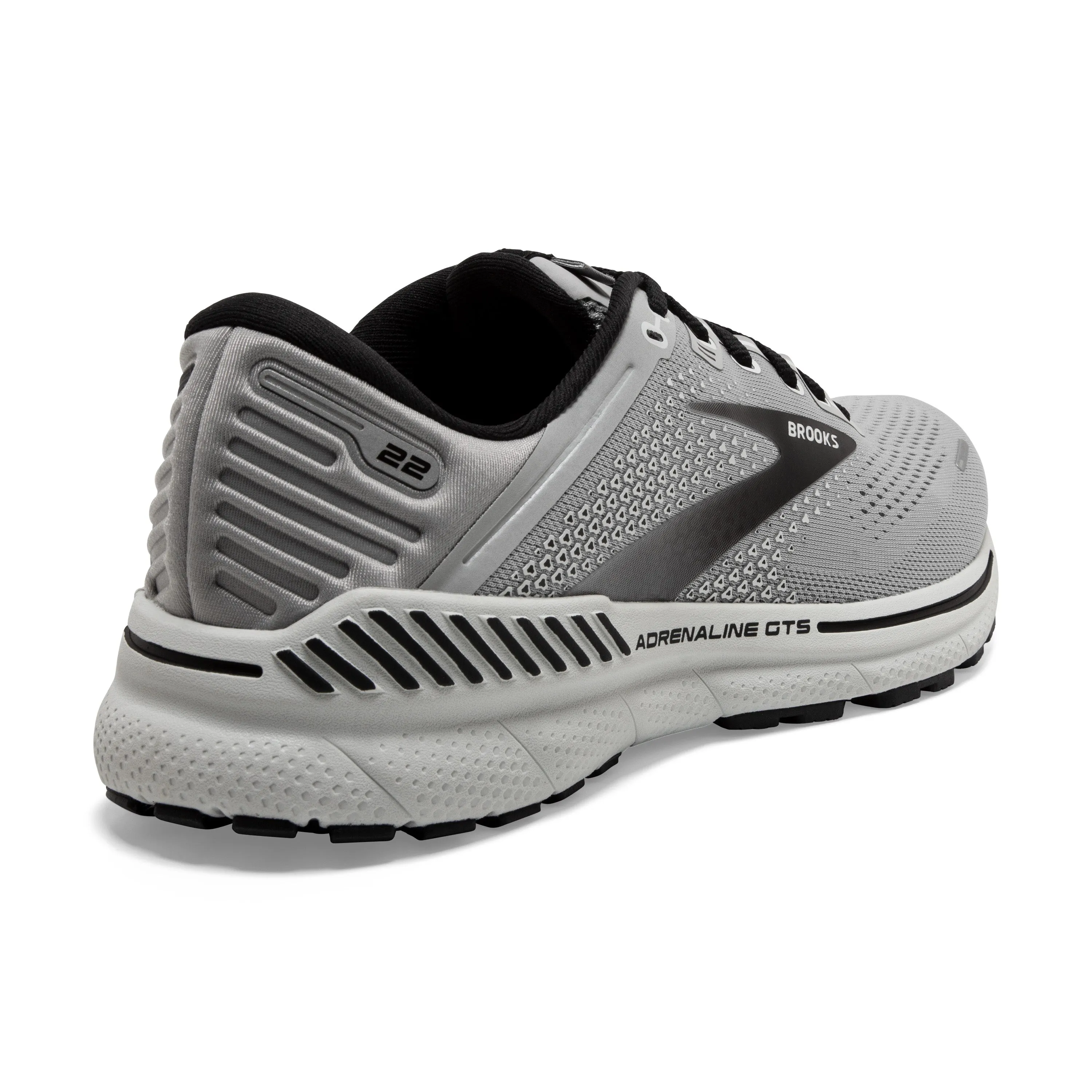 Brooks Men's Adrenaline GTS (Wide) 22