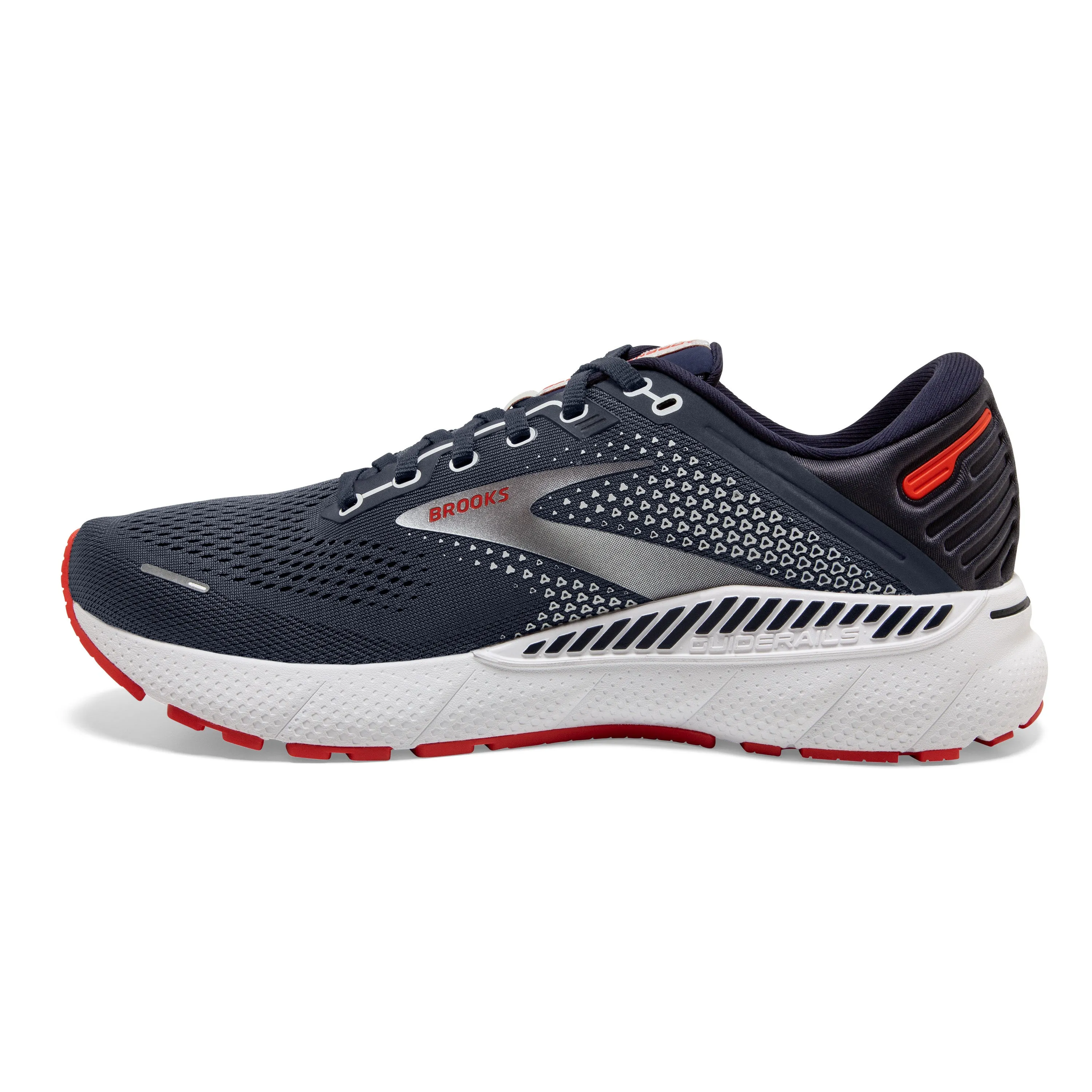 Brooks Men's Adrenaline GTS (Wide) 22