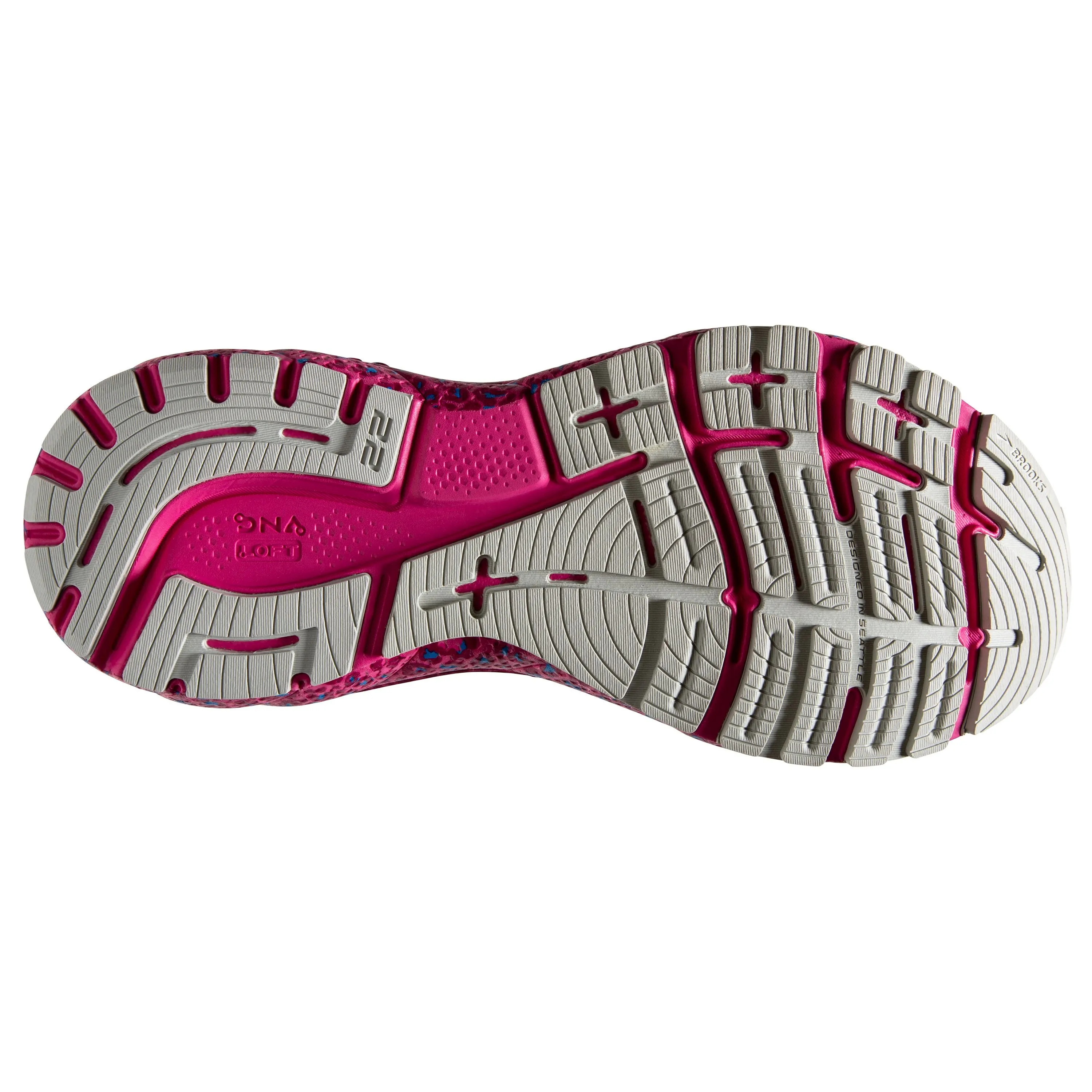 Brooks Women's Adrenaline GTS 22