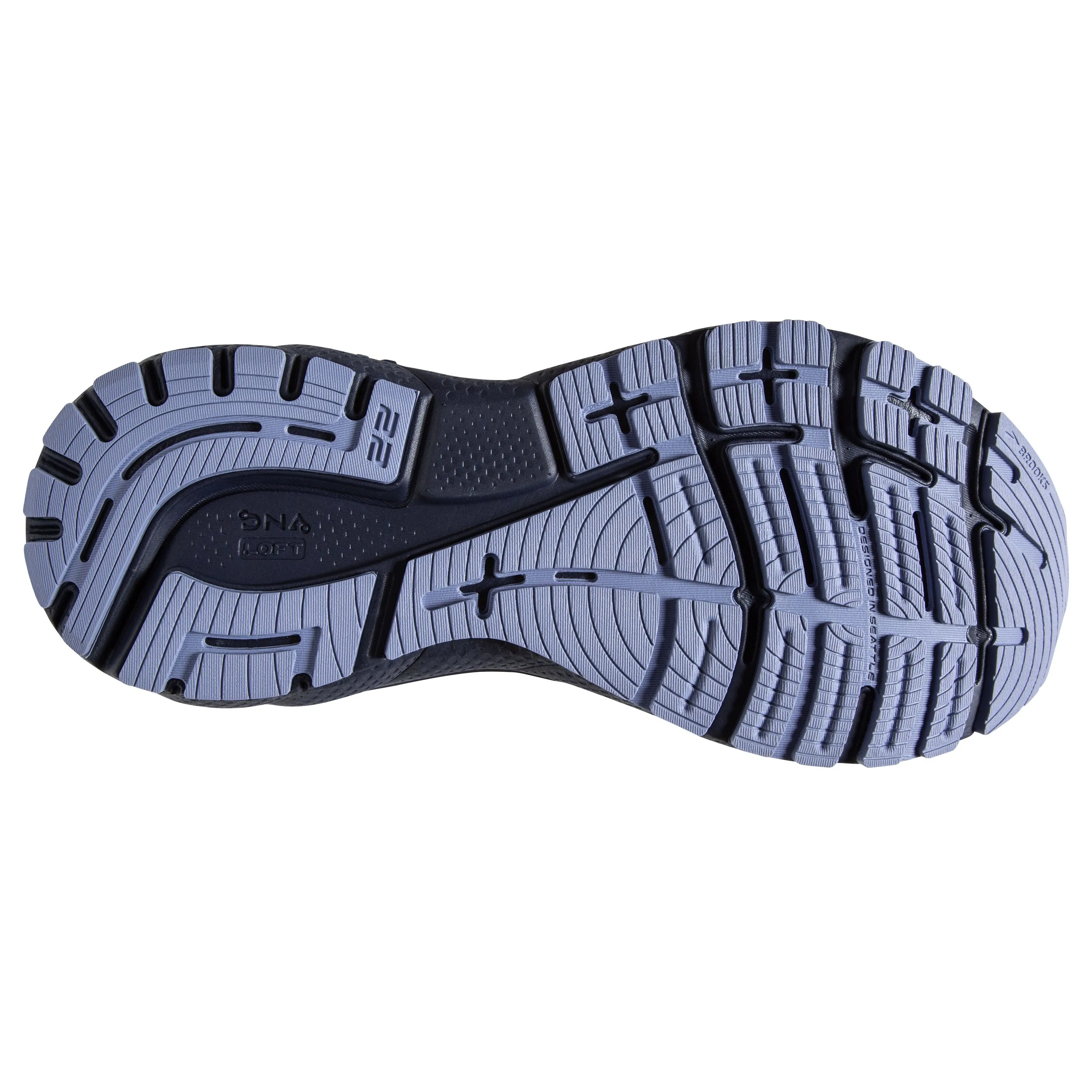 Brooks Women's Adrenaline GTS 22