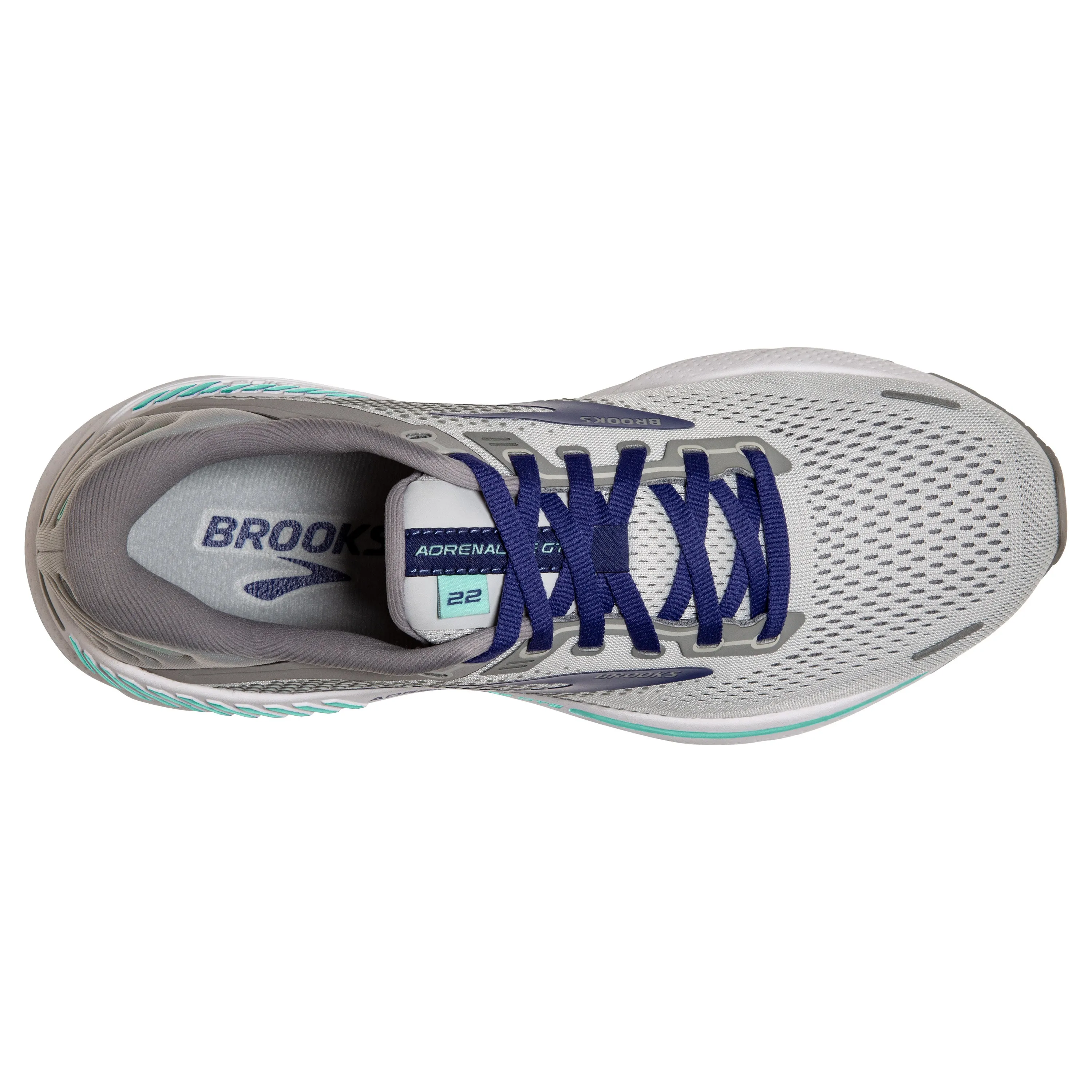 Brooks Women's Adrenaline GTS 22