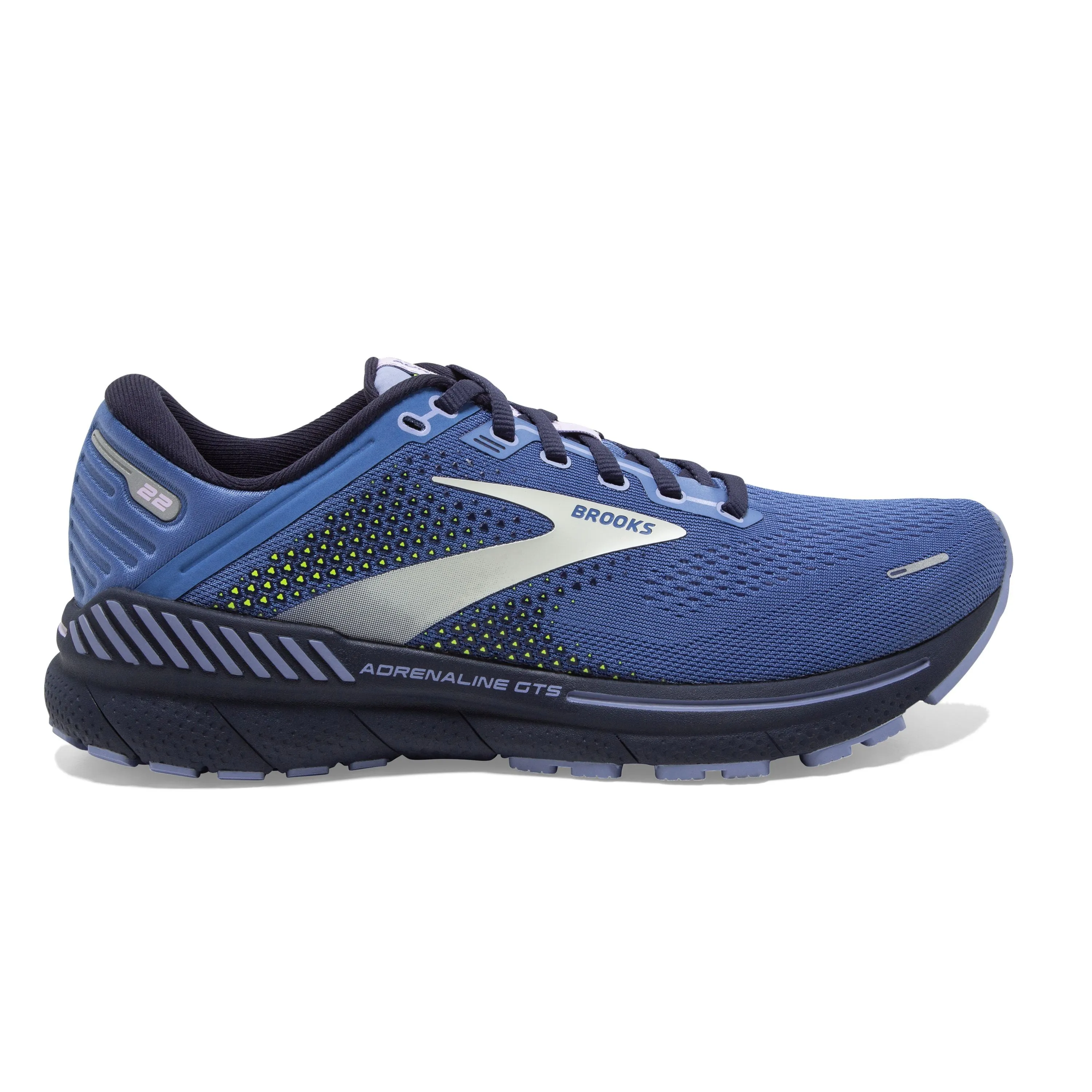 Brooks Women's Adrenaline GTS 22