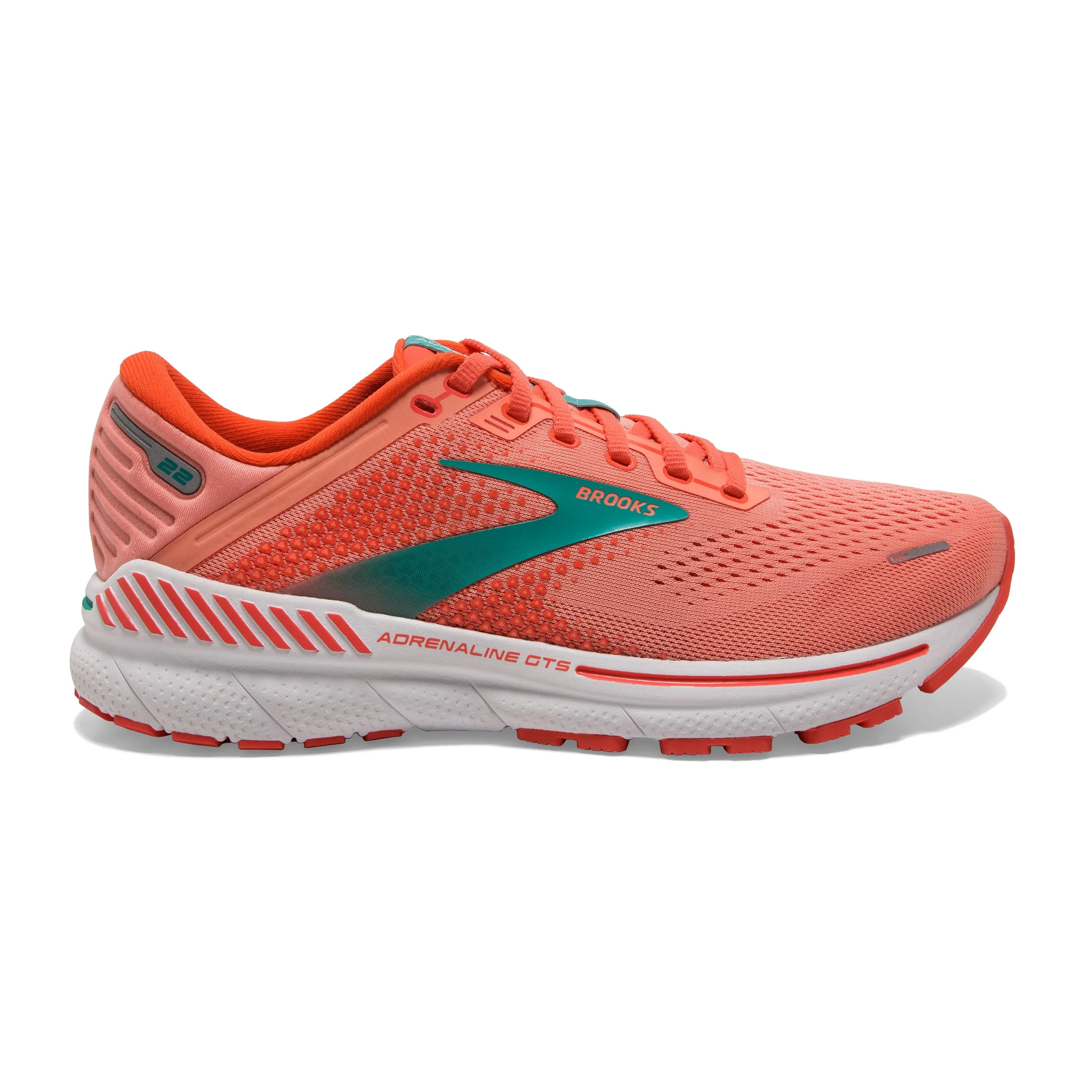 Brooks Women's Adrenaline GTS 22