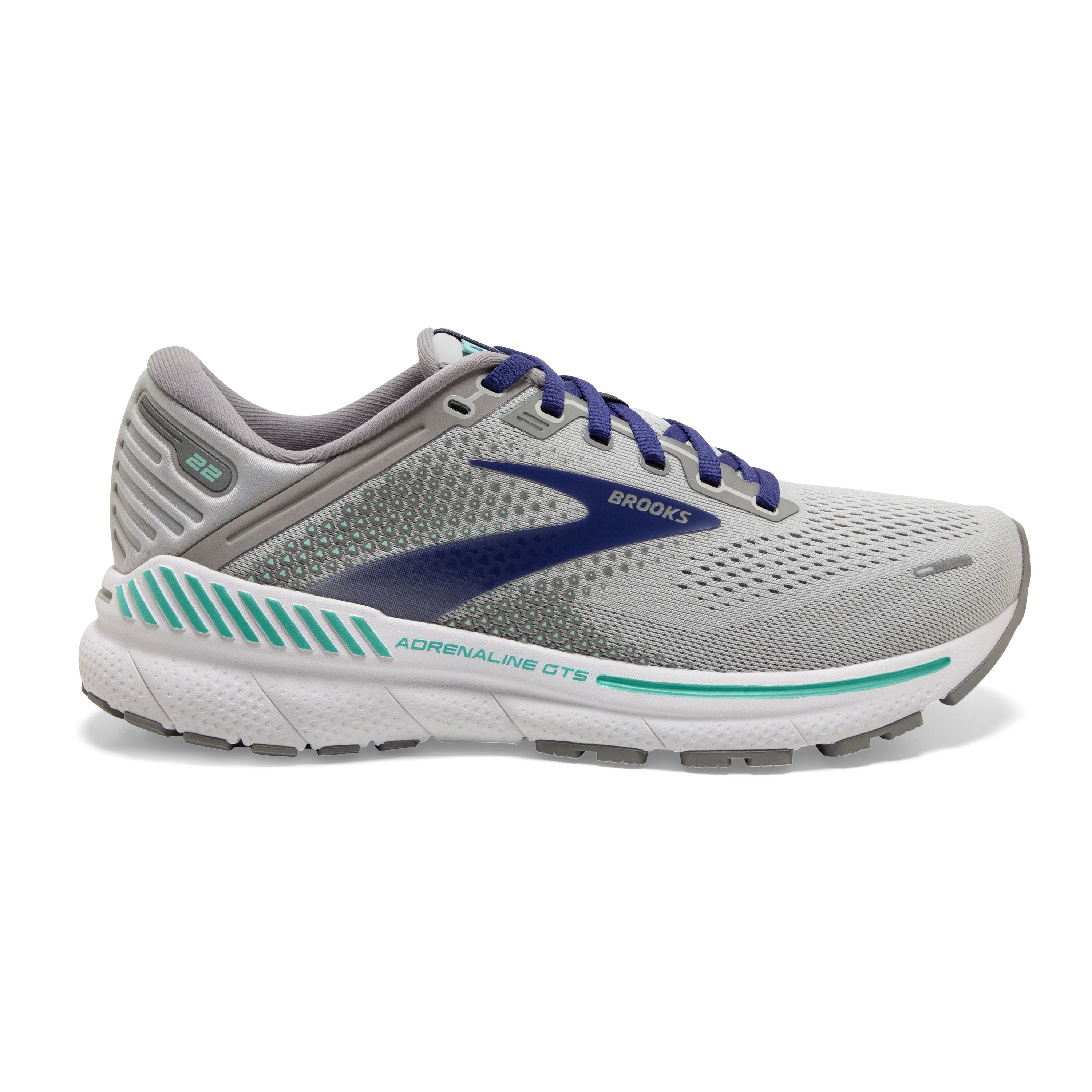 Brooks Women's Adrenaline GTS 22