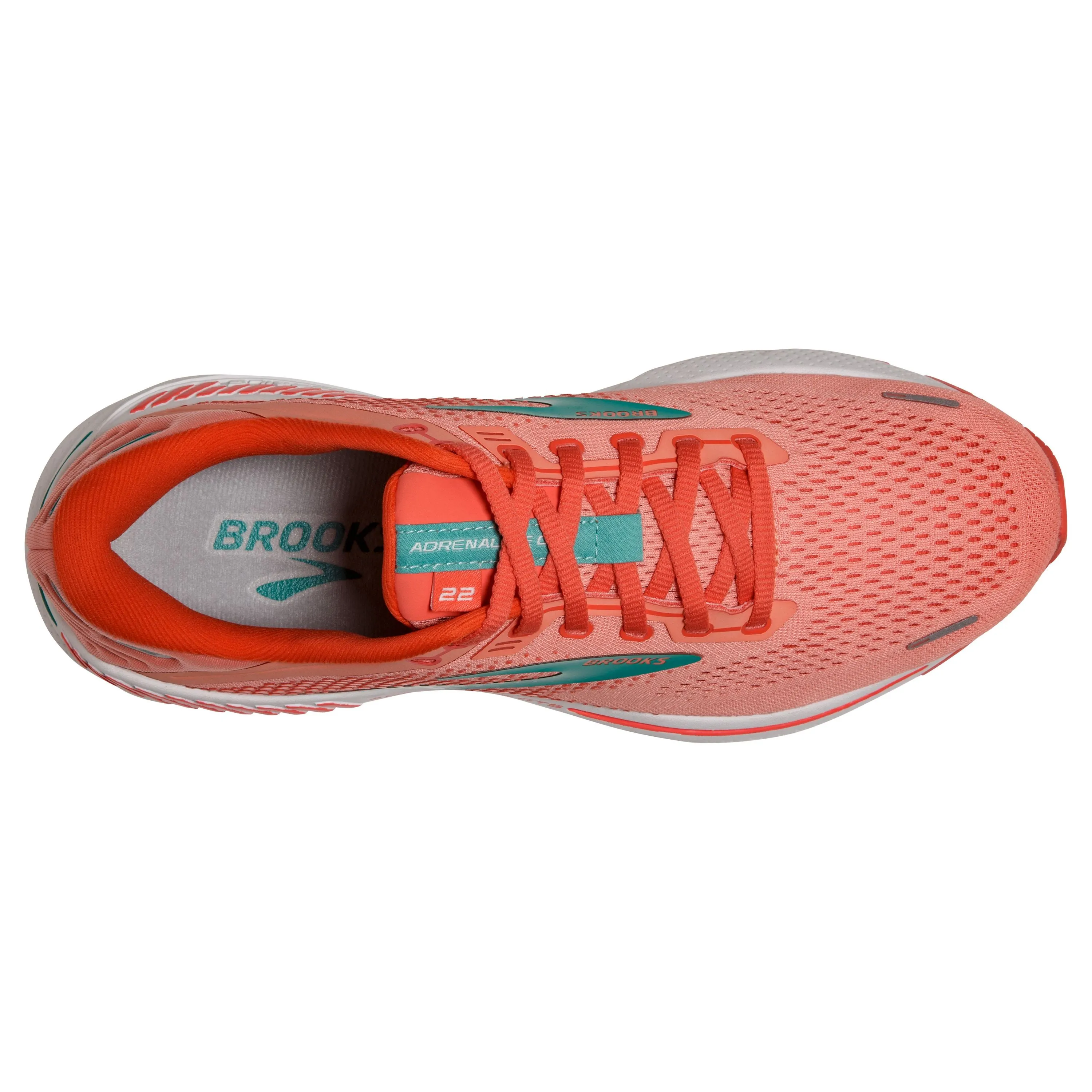 Brooks Women's Adrenaline GTS 22