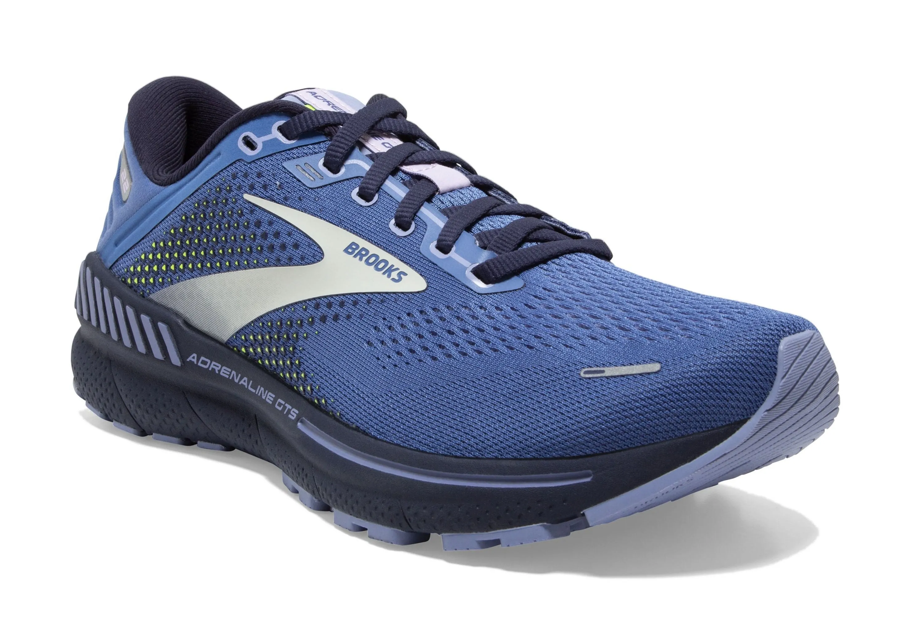 Brooks Women's Adrenaline GTS 22