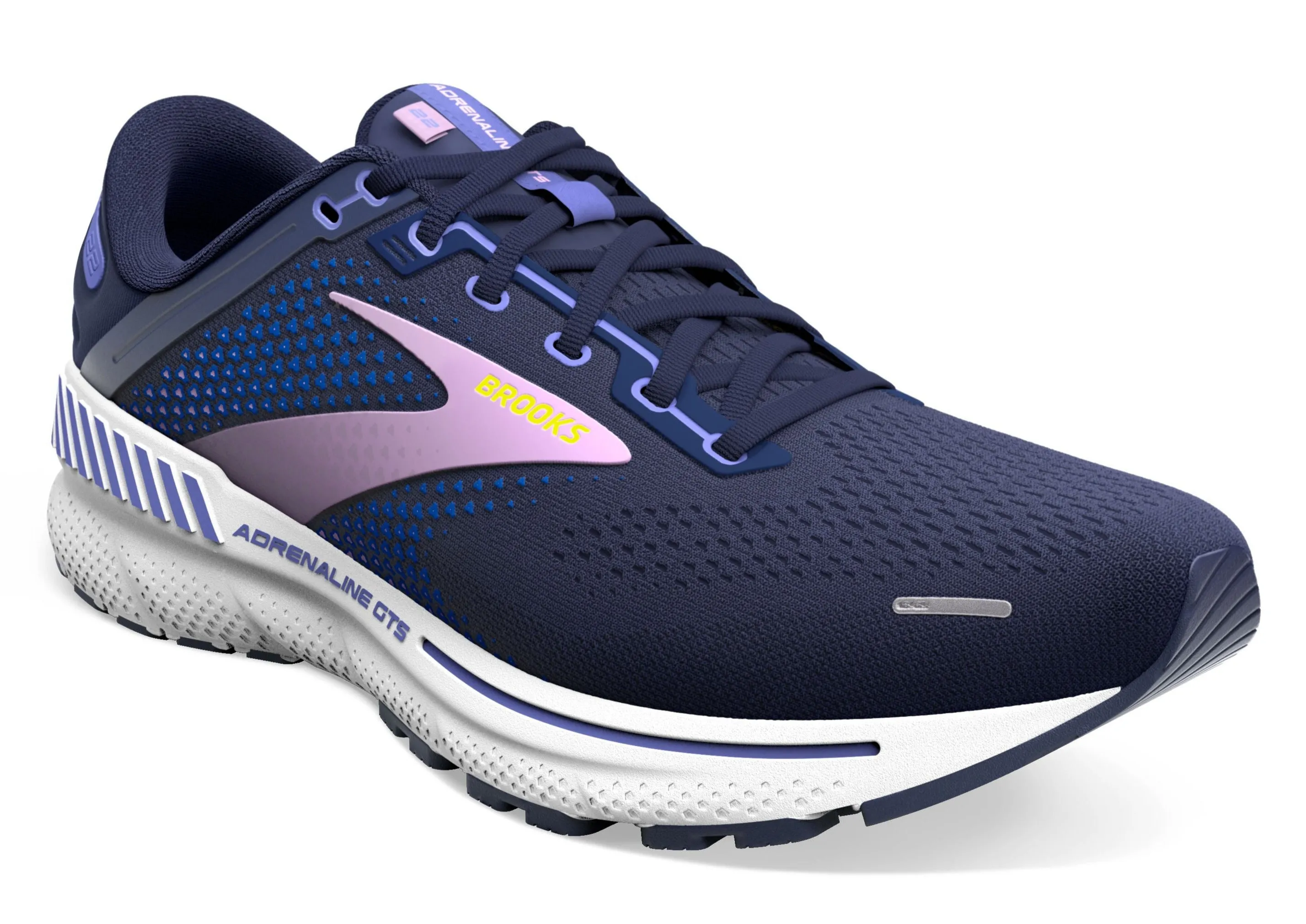 Brooks Women's Adrenaline GTS 22