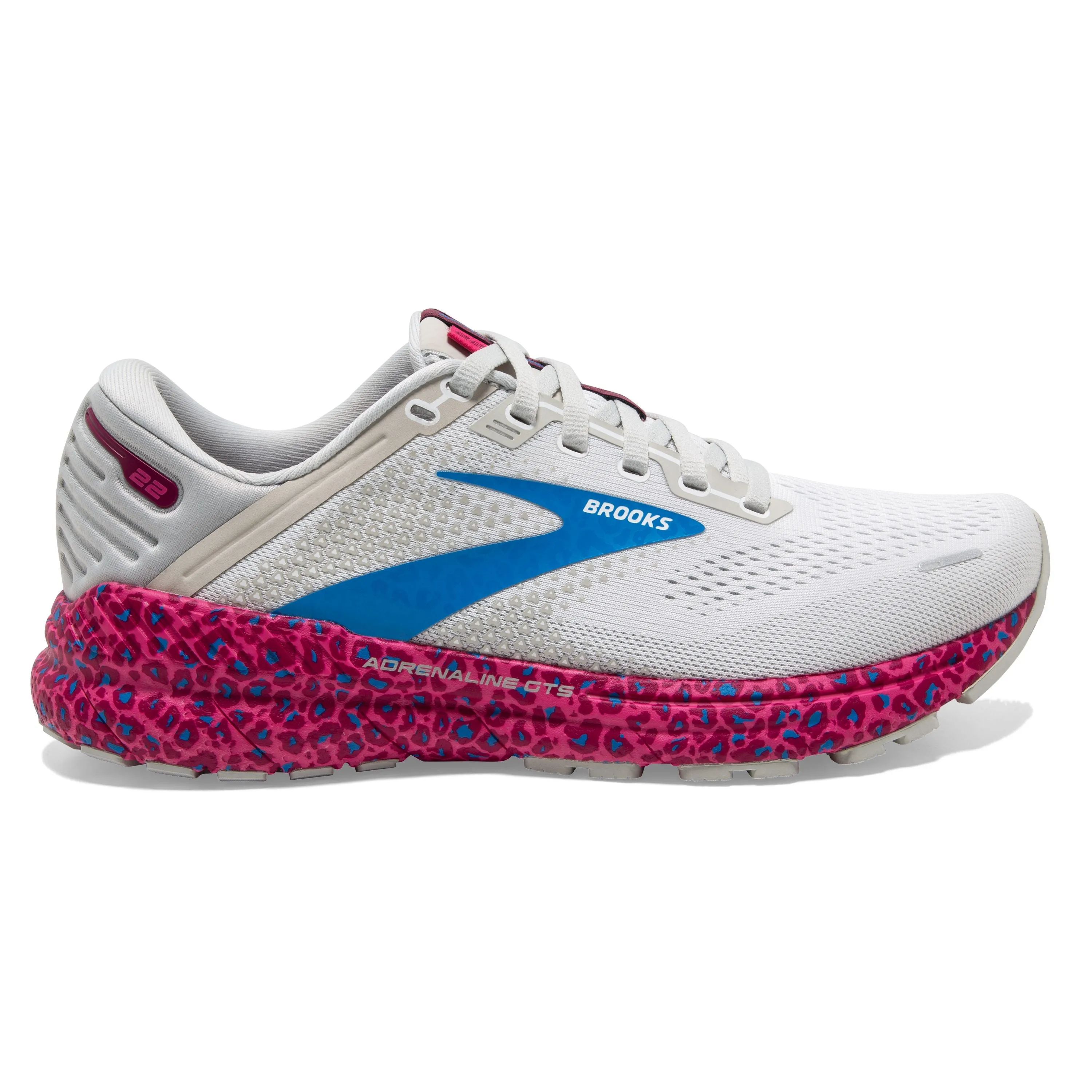 Brooks Women's Adrenaline GTS 22