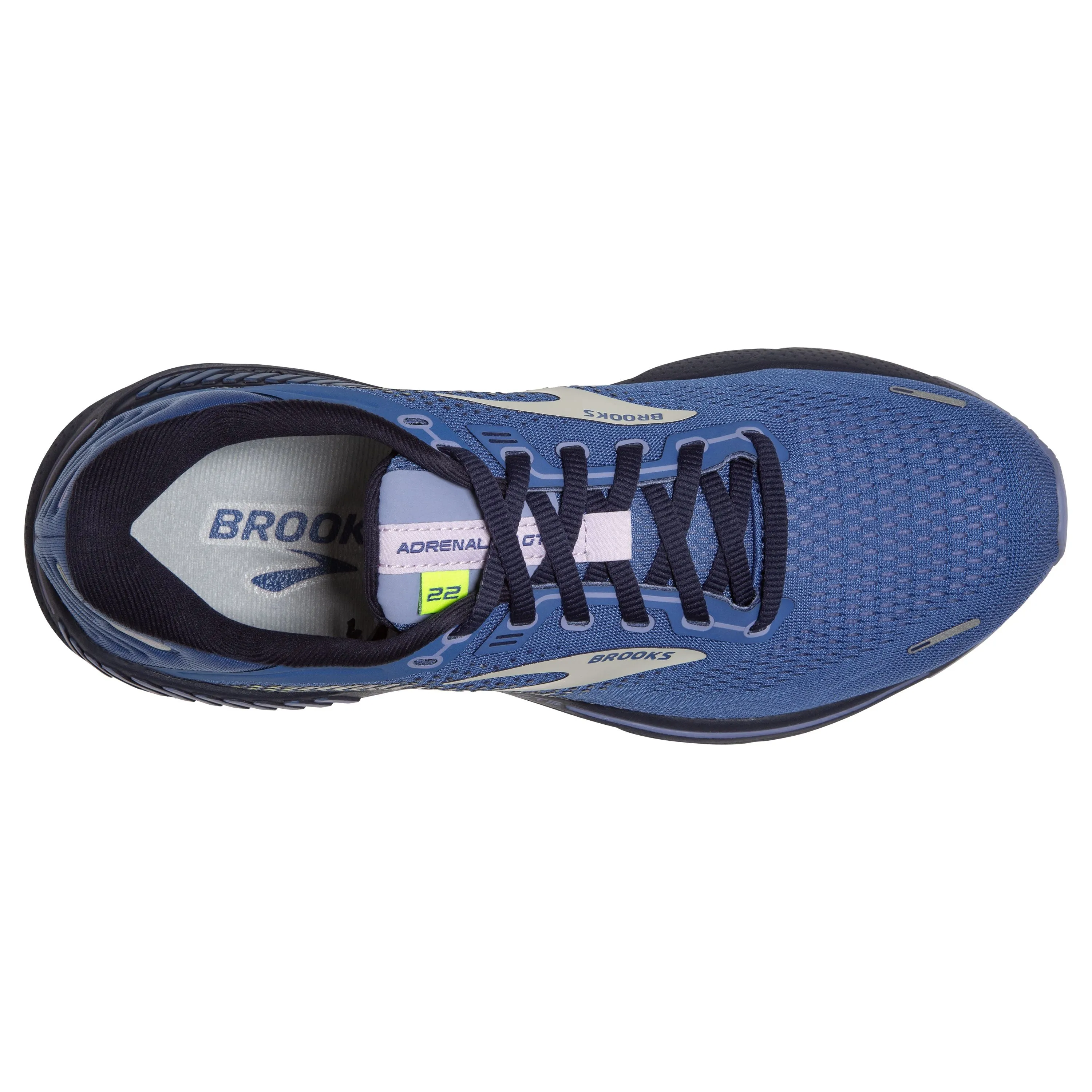 Brooks Women's Adrenaline GTS 22