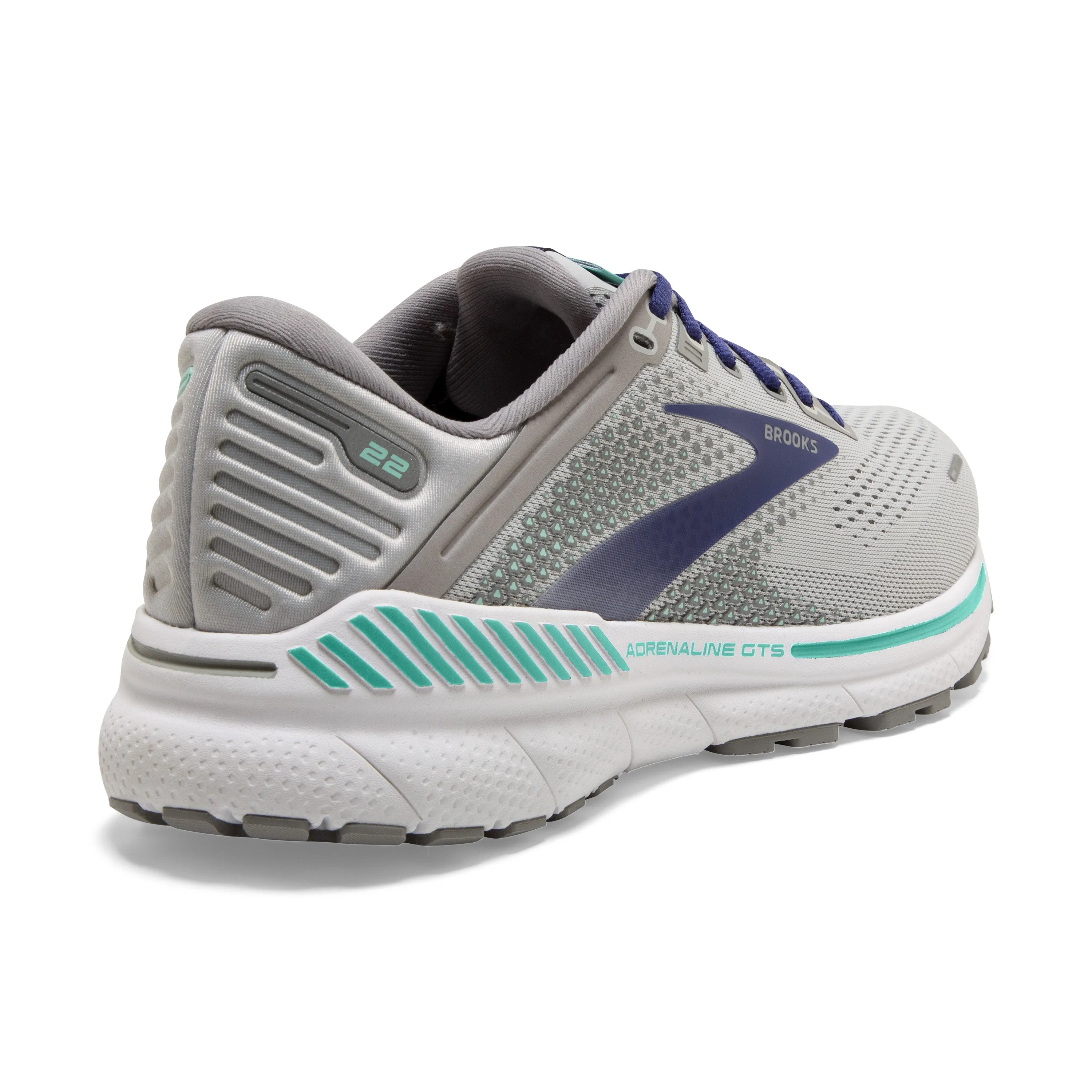 Brooks Women's Adrenaline GTS 22