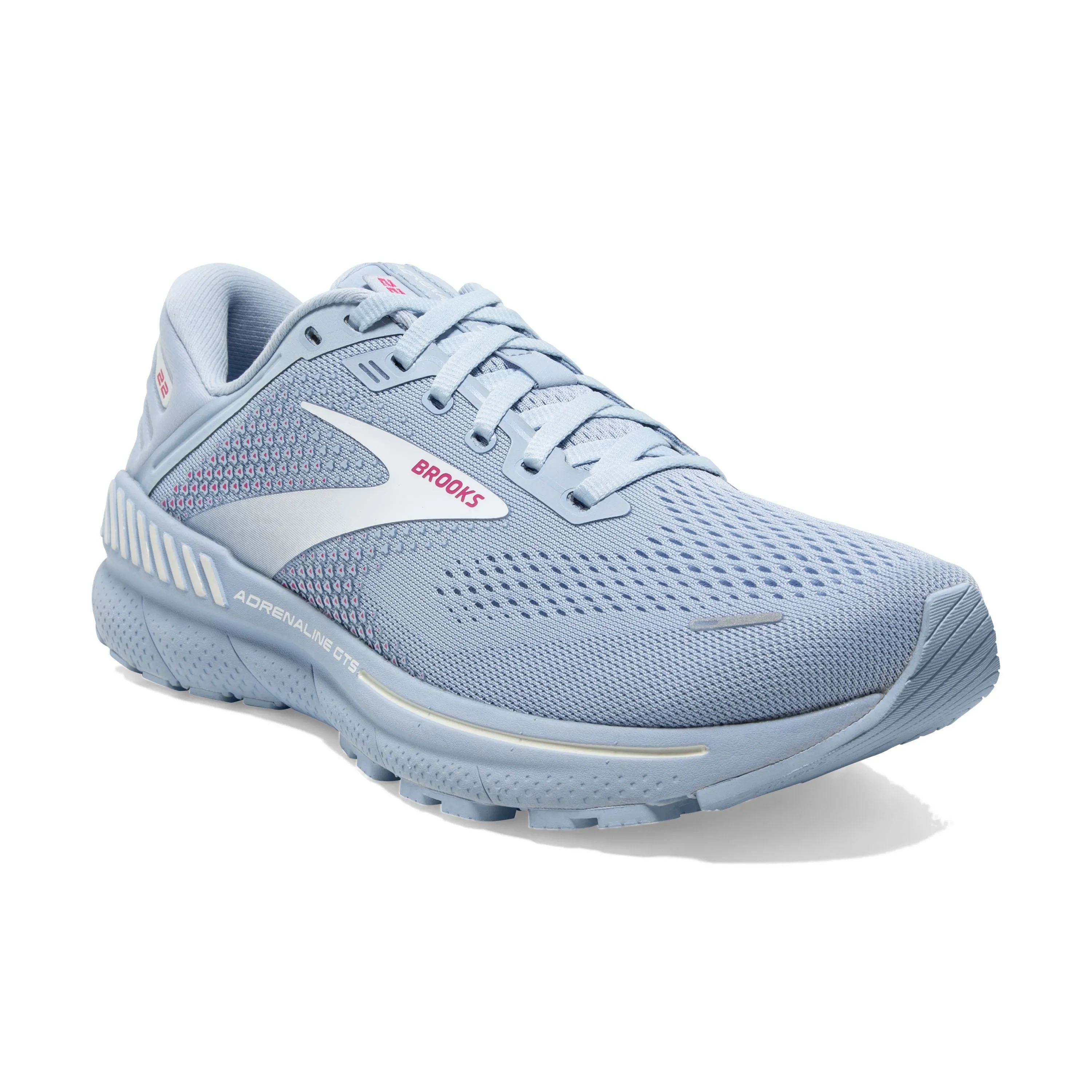 Brooks Women's Adrenaline GTS 22