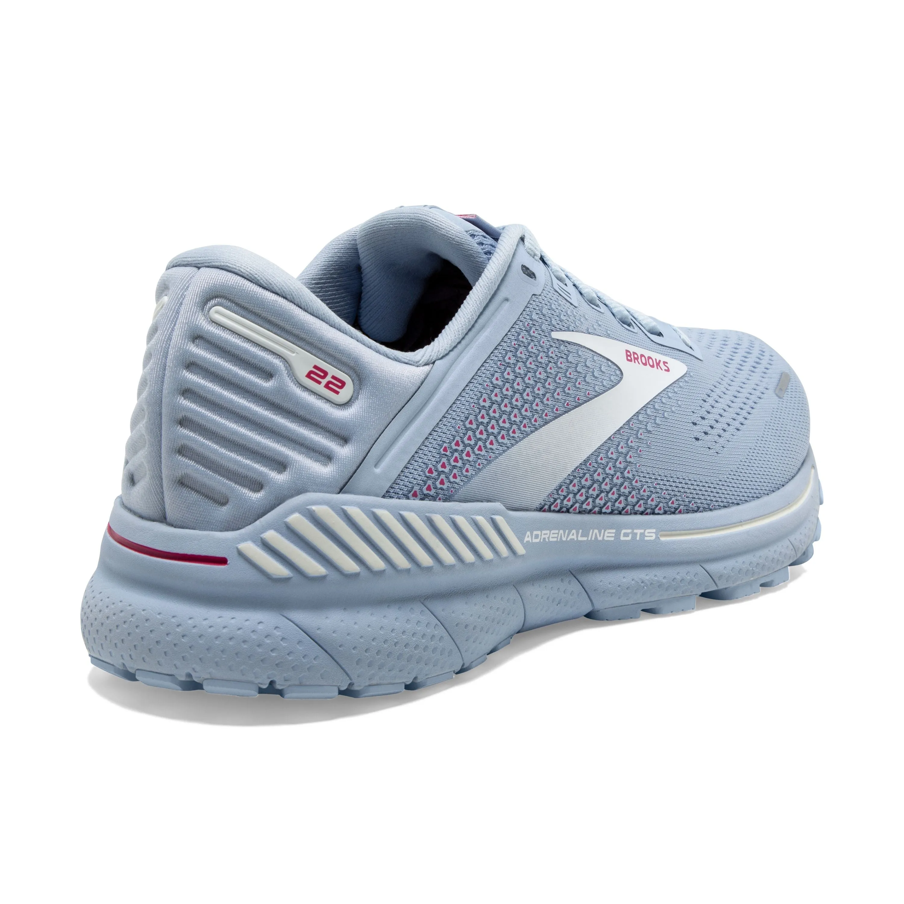 Brooks Women's Adrenaline GTS 22