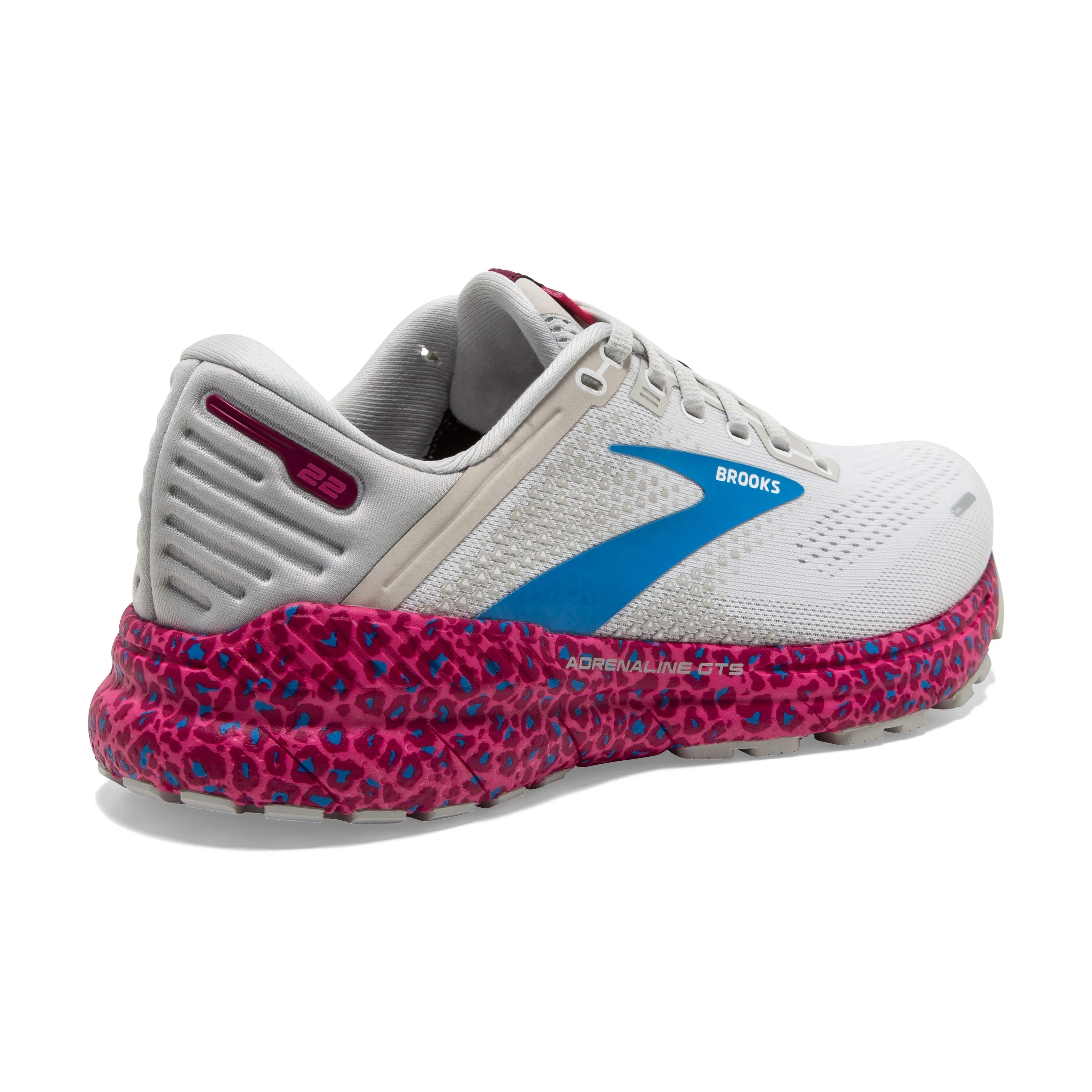 Brooks Women's Adrenaline GTS 22