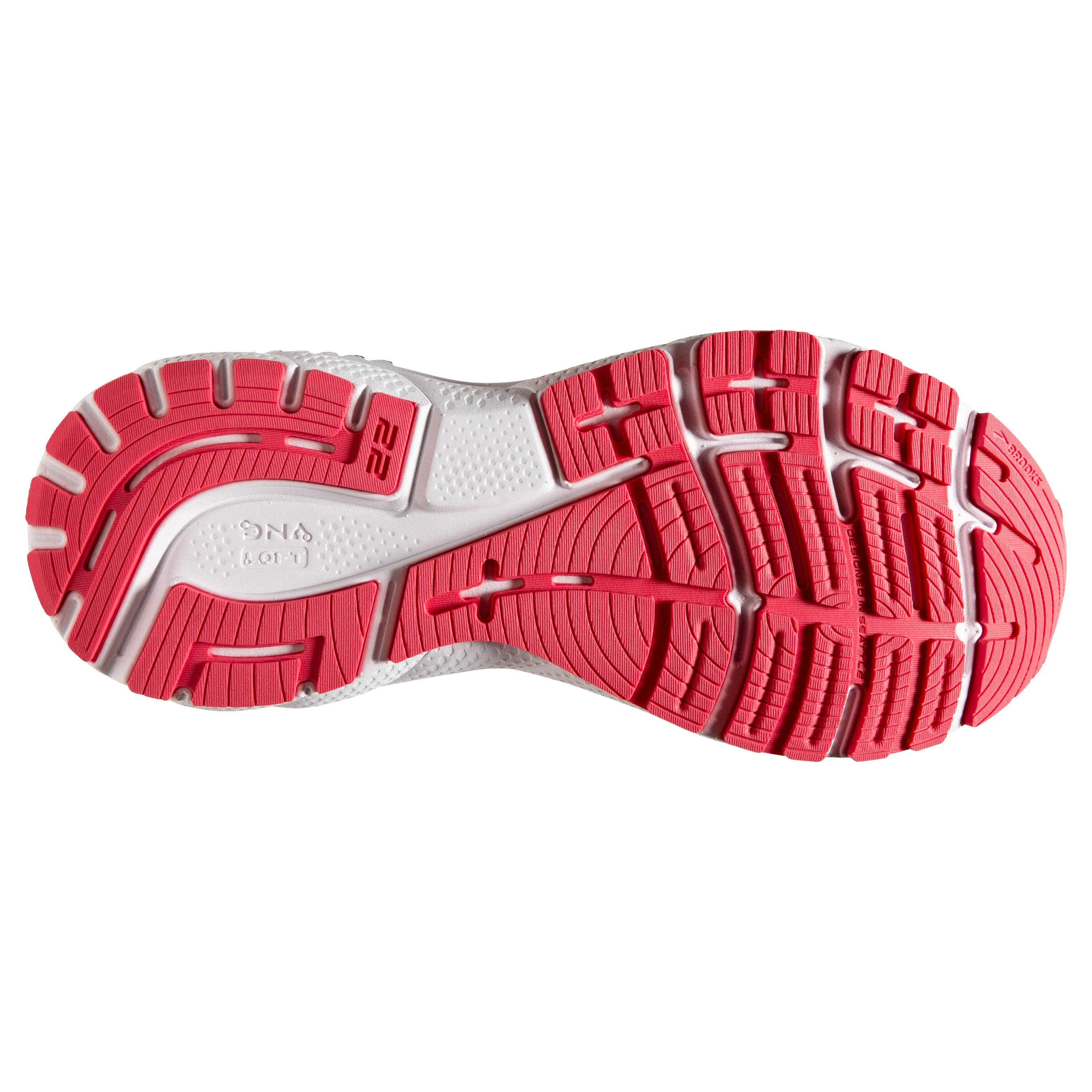 Brooks Women's Adrenaline GTS 22