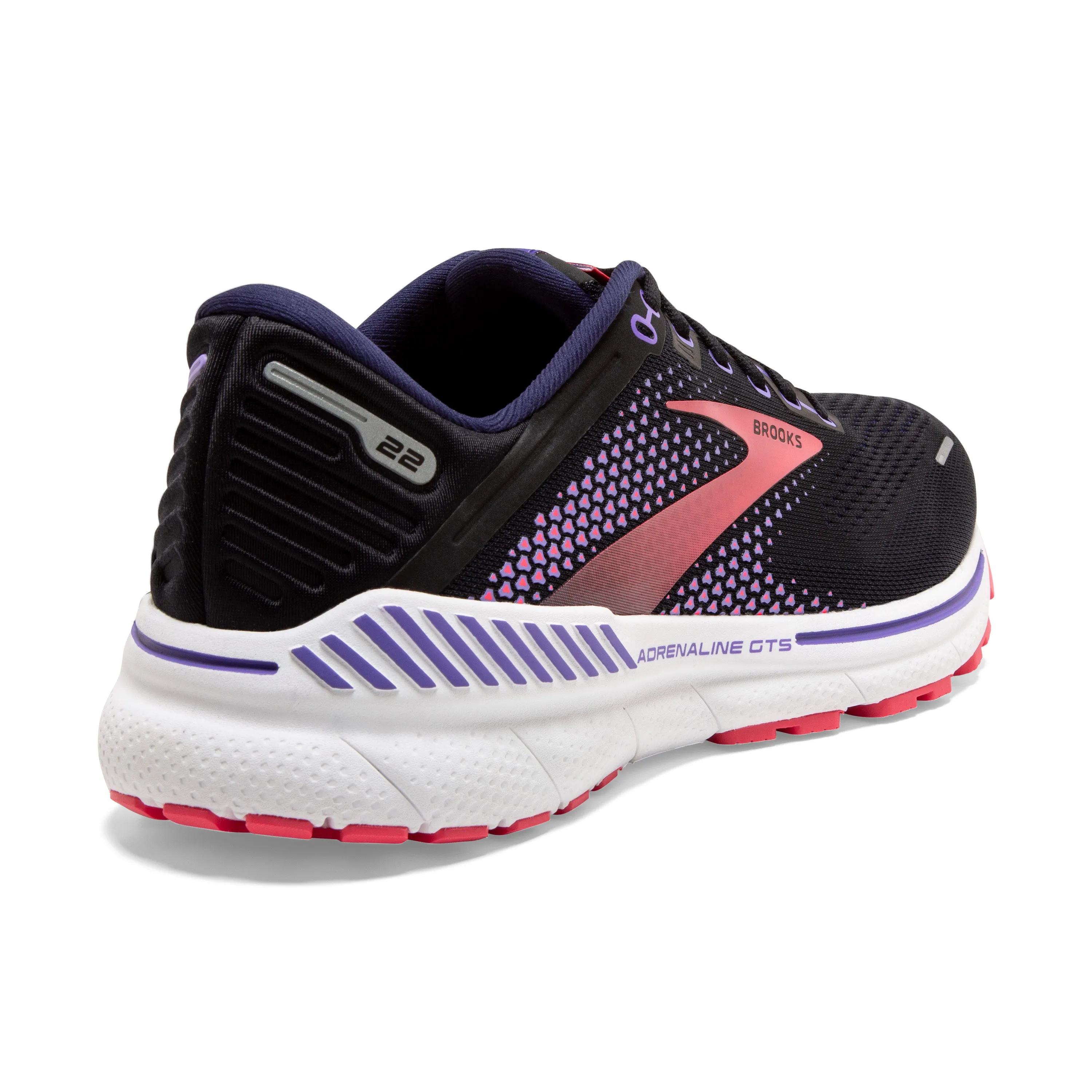 Brooks Women's Adrenaline GTS 22