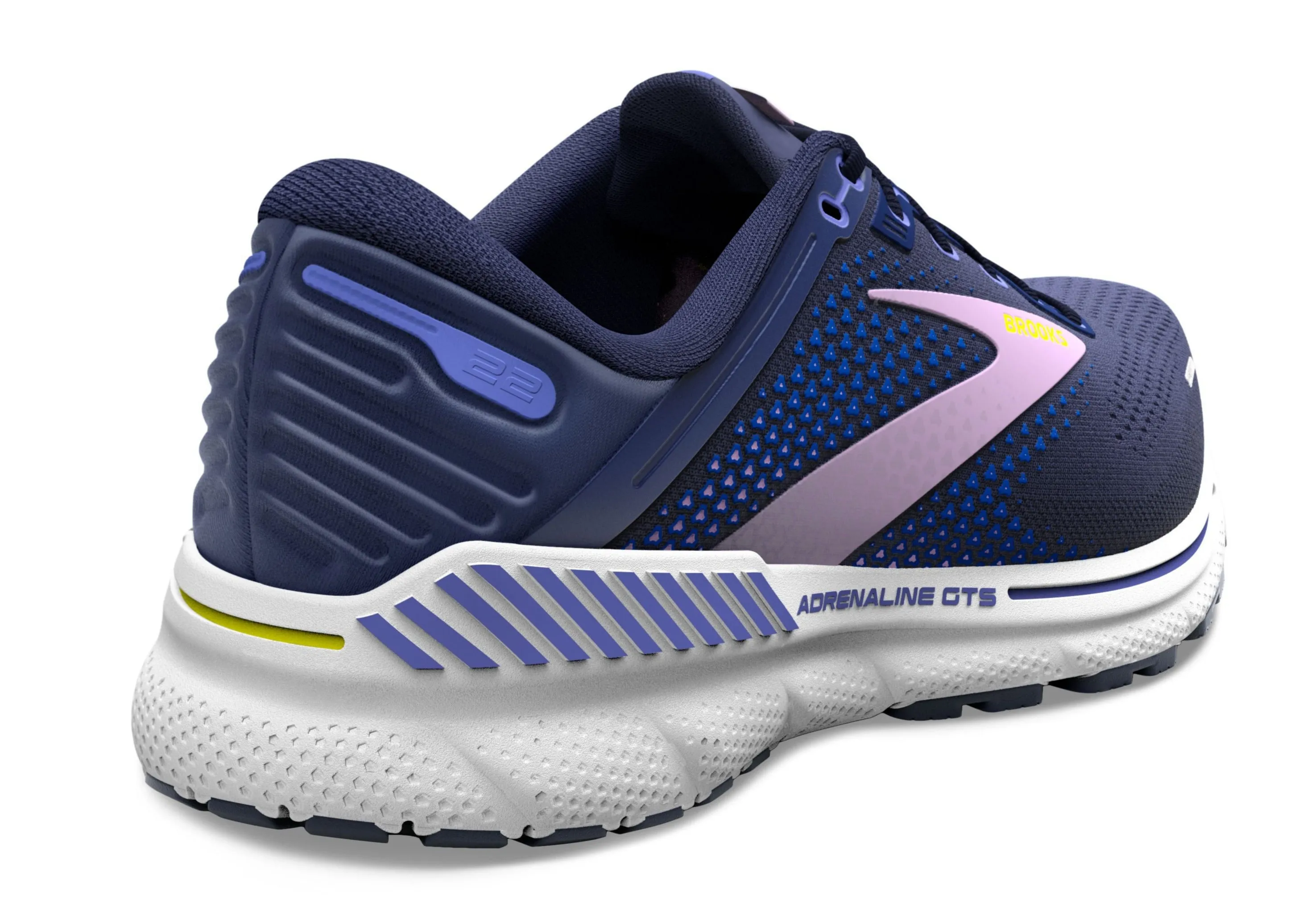 Brooks Women's Adrenaline GTS 22