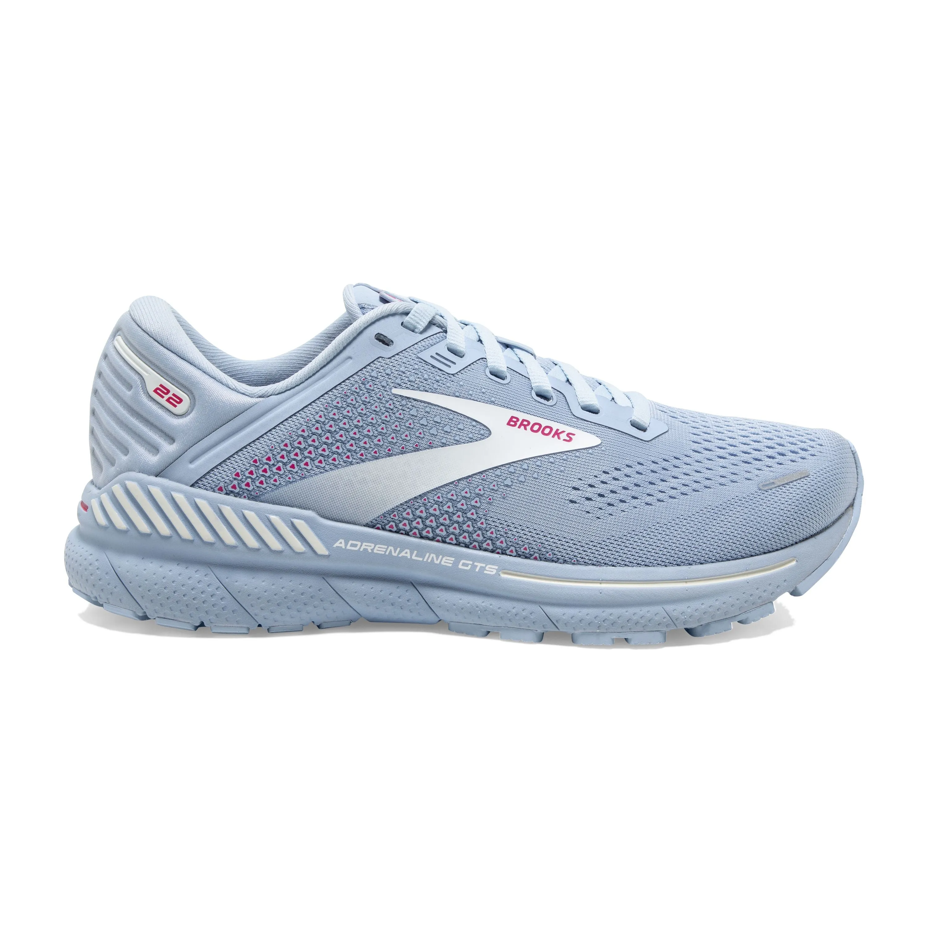 Brooks Women's Adrenaline GTS 22