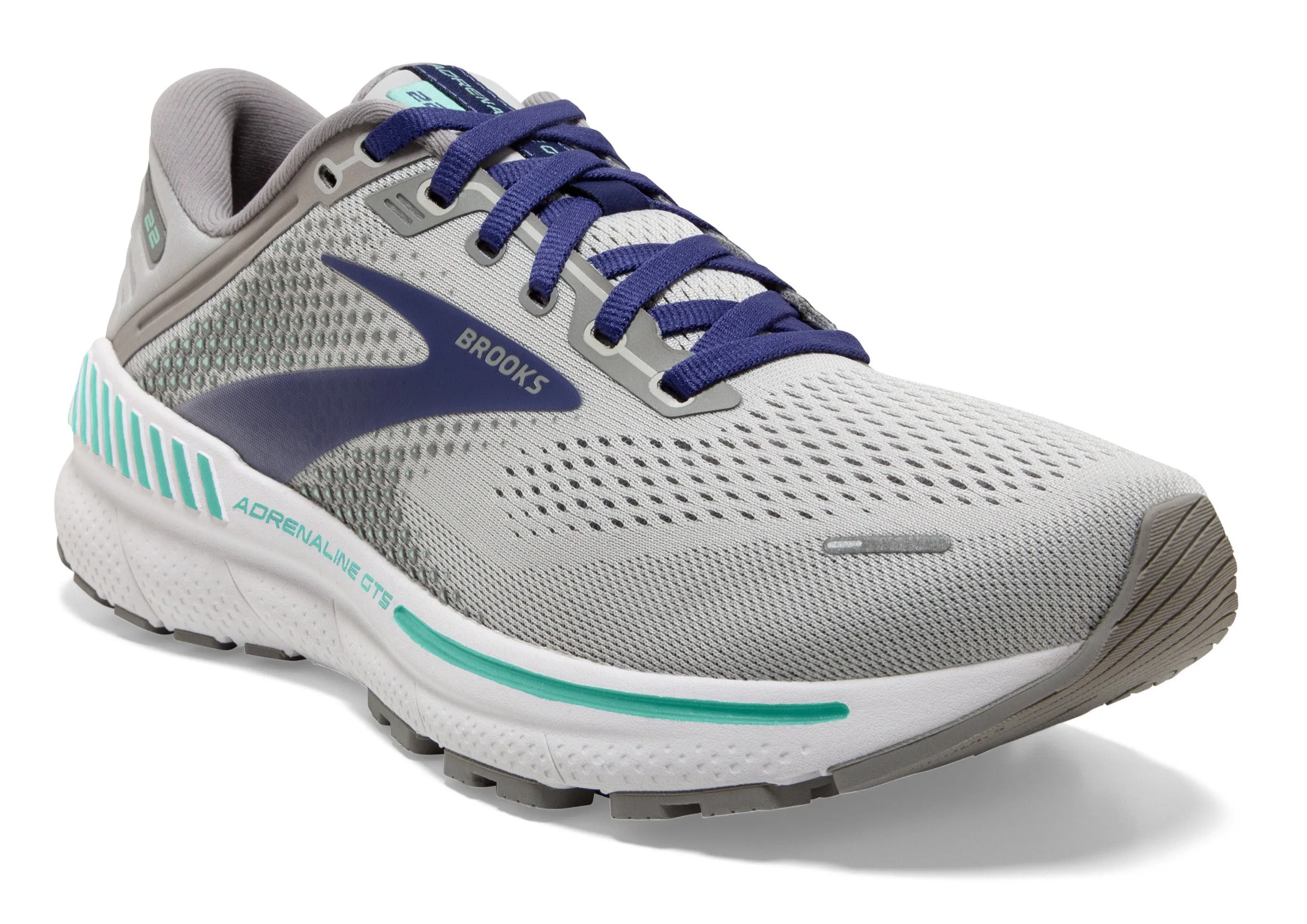 Brooks Women's Adrenaline GTS 22