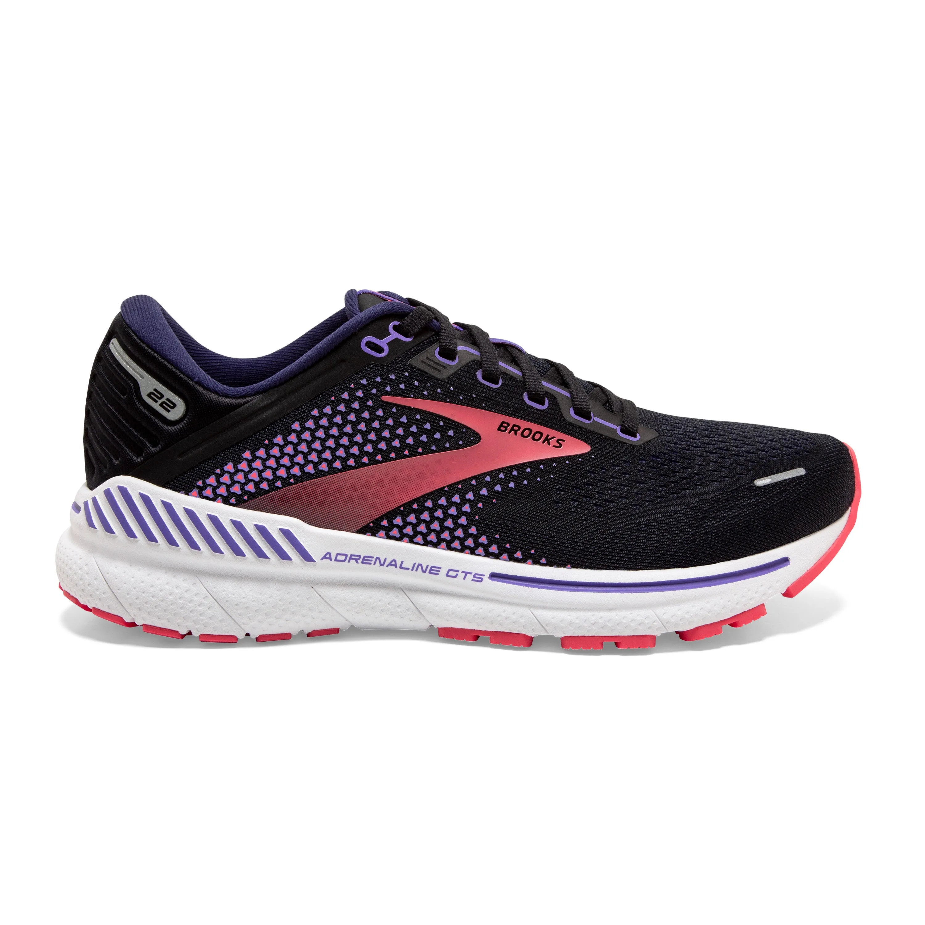 Brooks Women's Adrenaline GTS 22