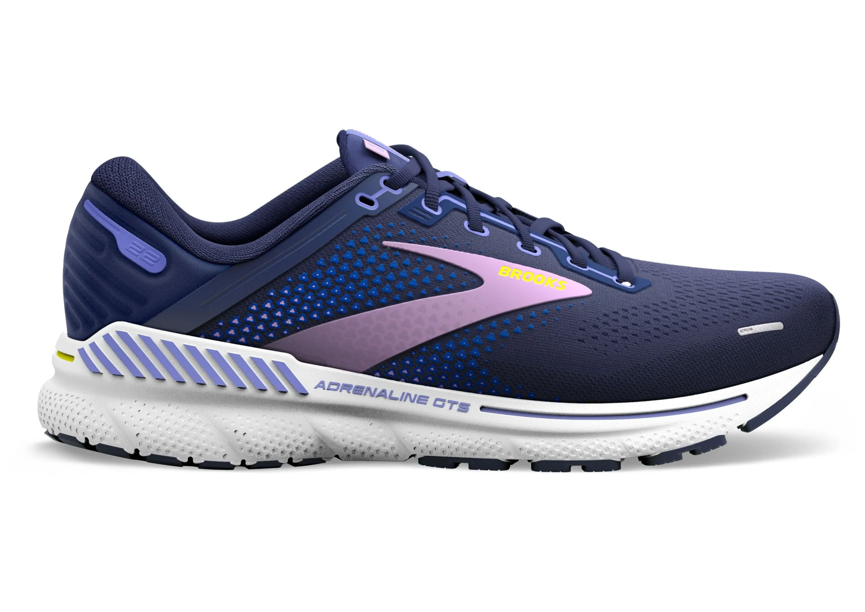 Brooks Women's Adrenaline GTS 22