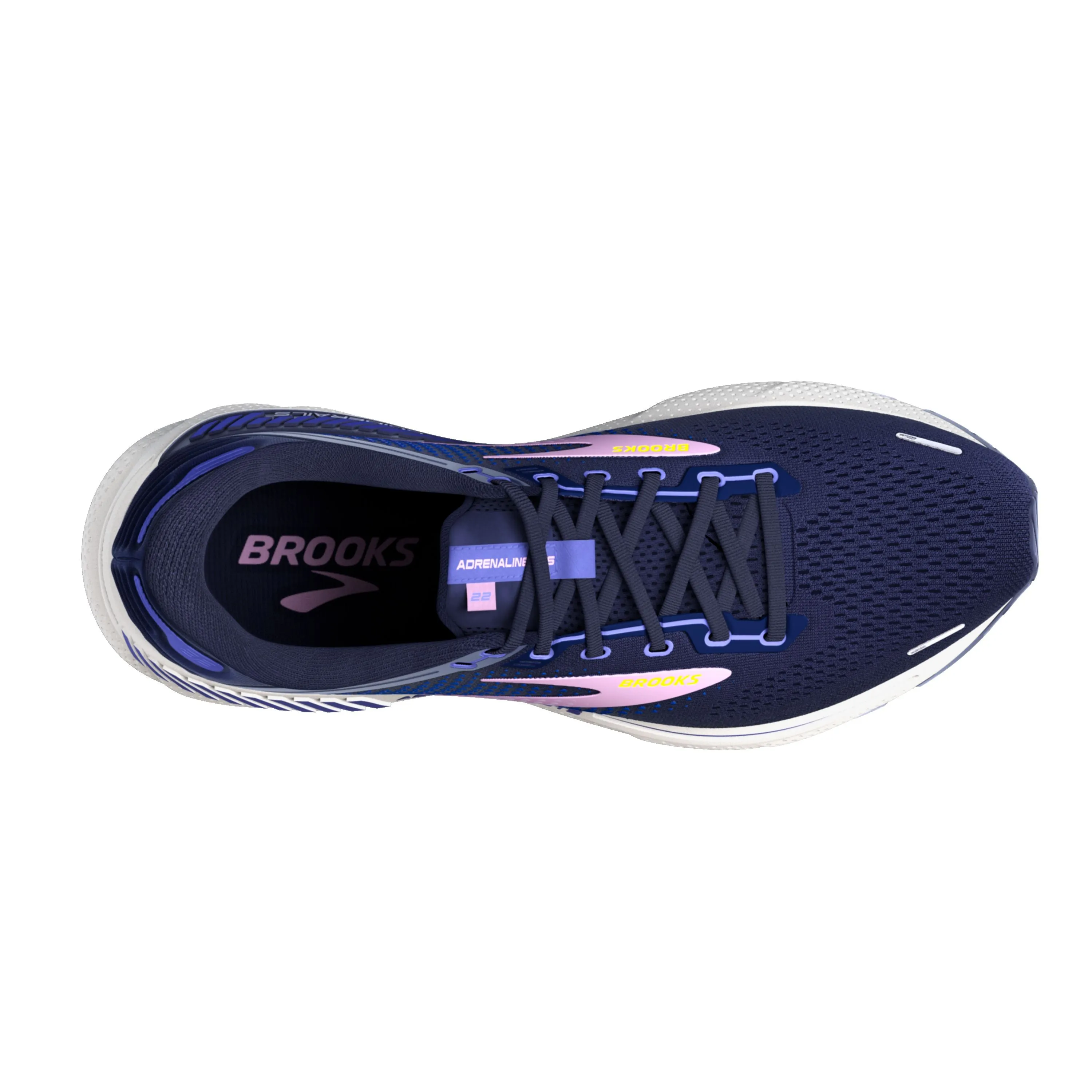 Brooks Women's Adrenaline GTS 22