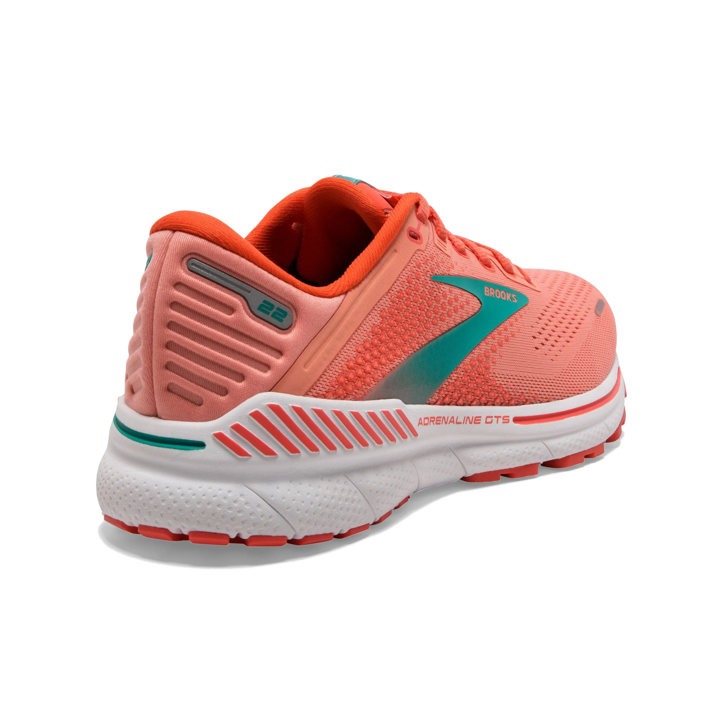 Brooks Women's Adrenaline GTS 22