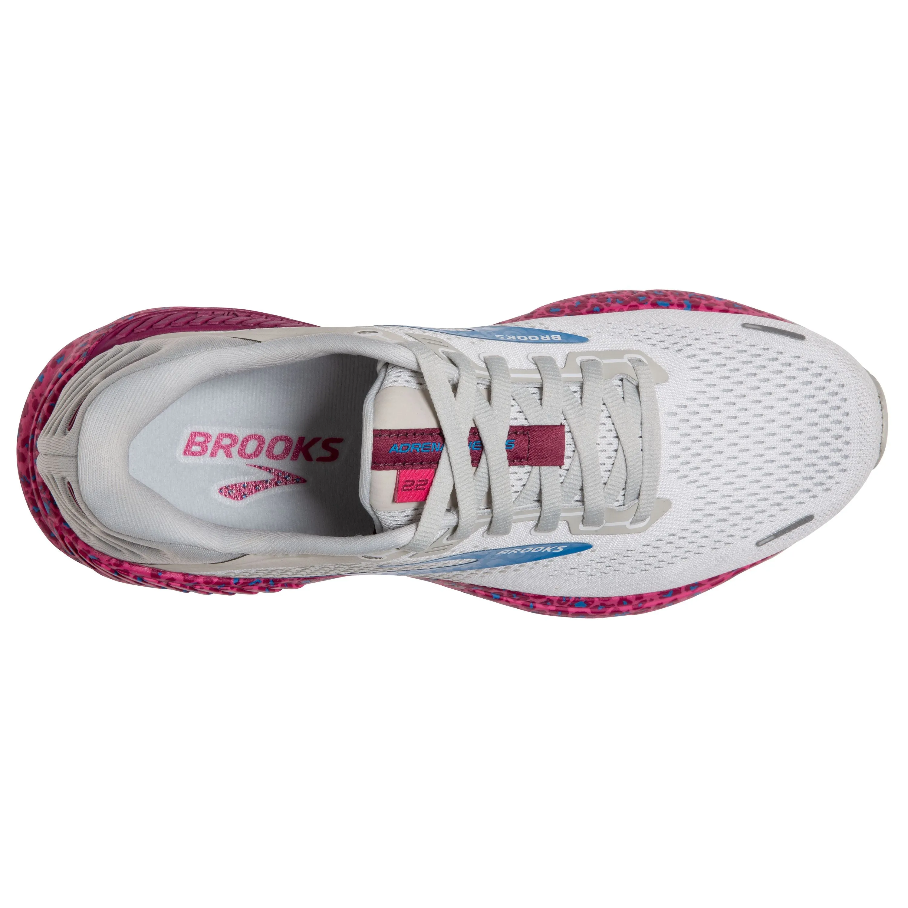 Brooks Women's Adrenaline GTS 22