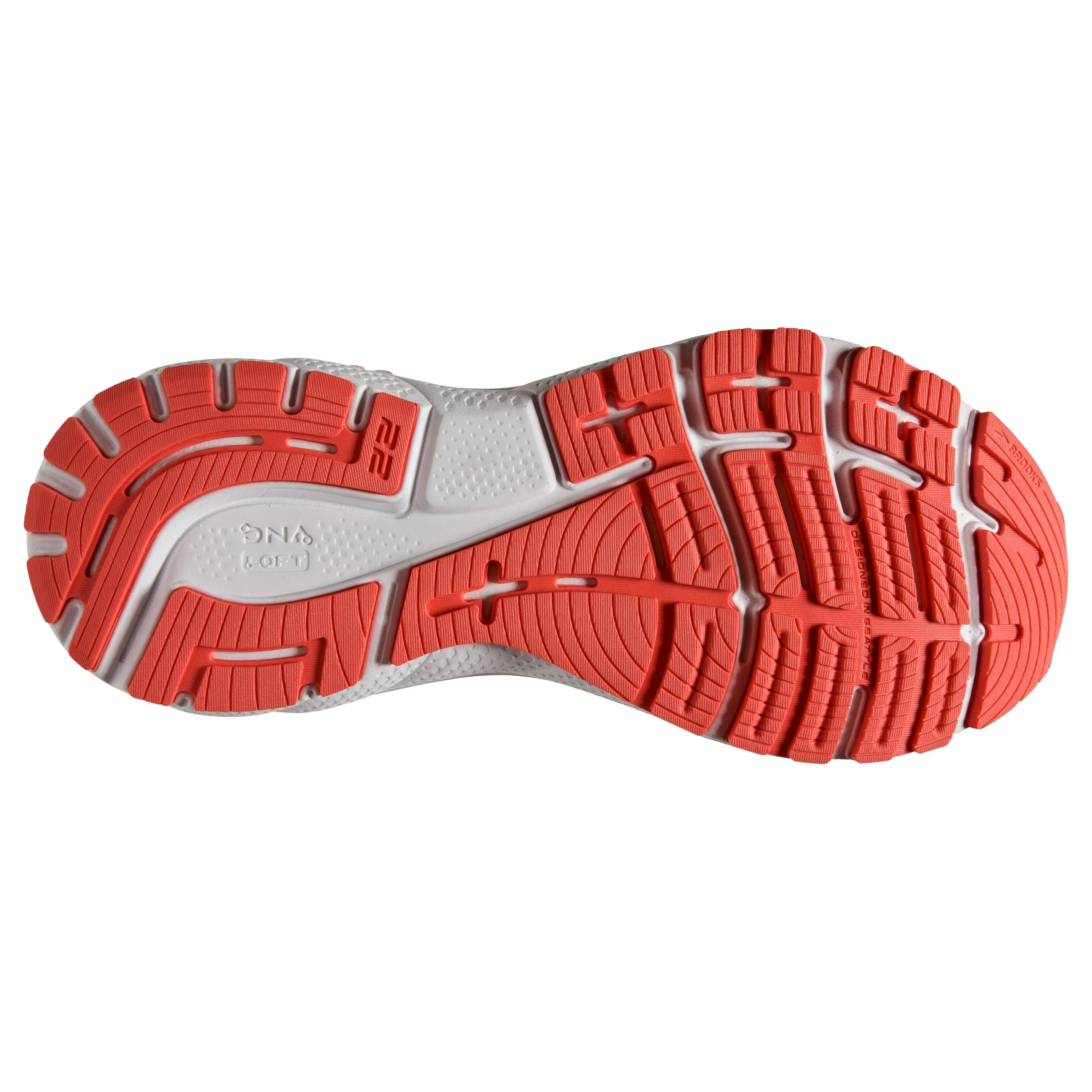 Brooks Women's Adrenaline GTS 22