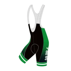 Cafe Velo Sportline Elite Bib Shorts