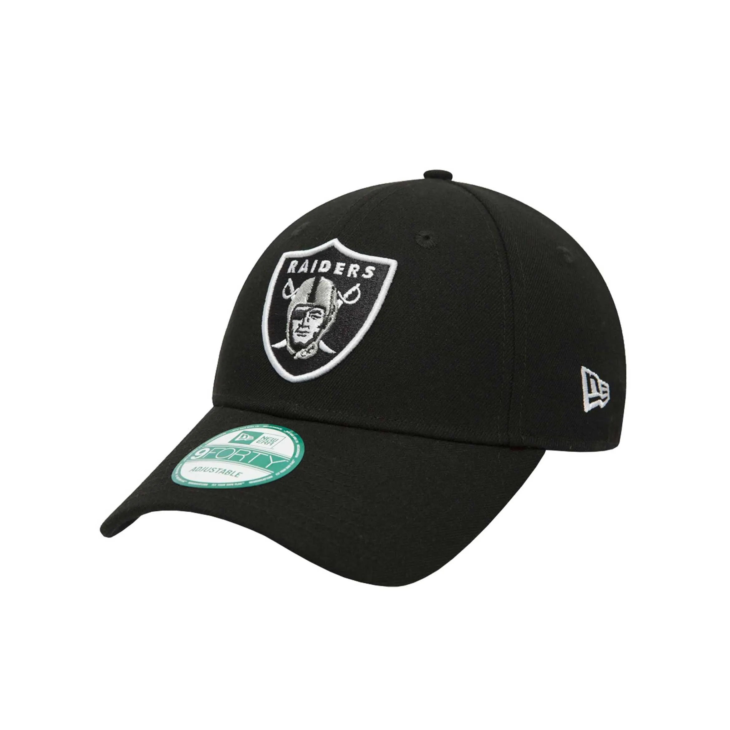 Cappellino League Essential 9forty Raiders Otc