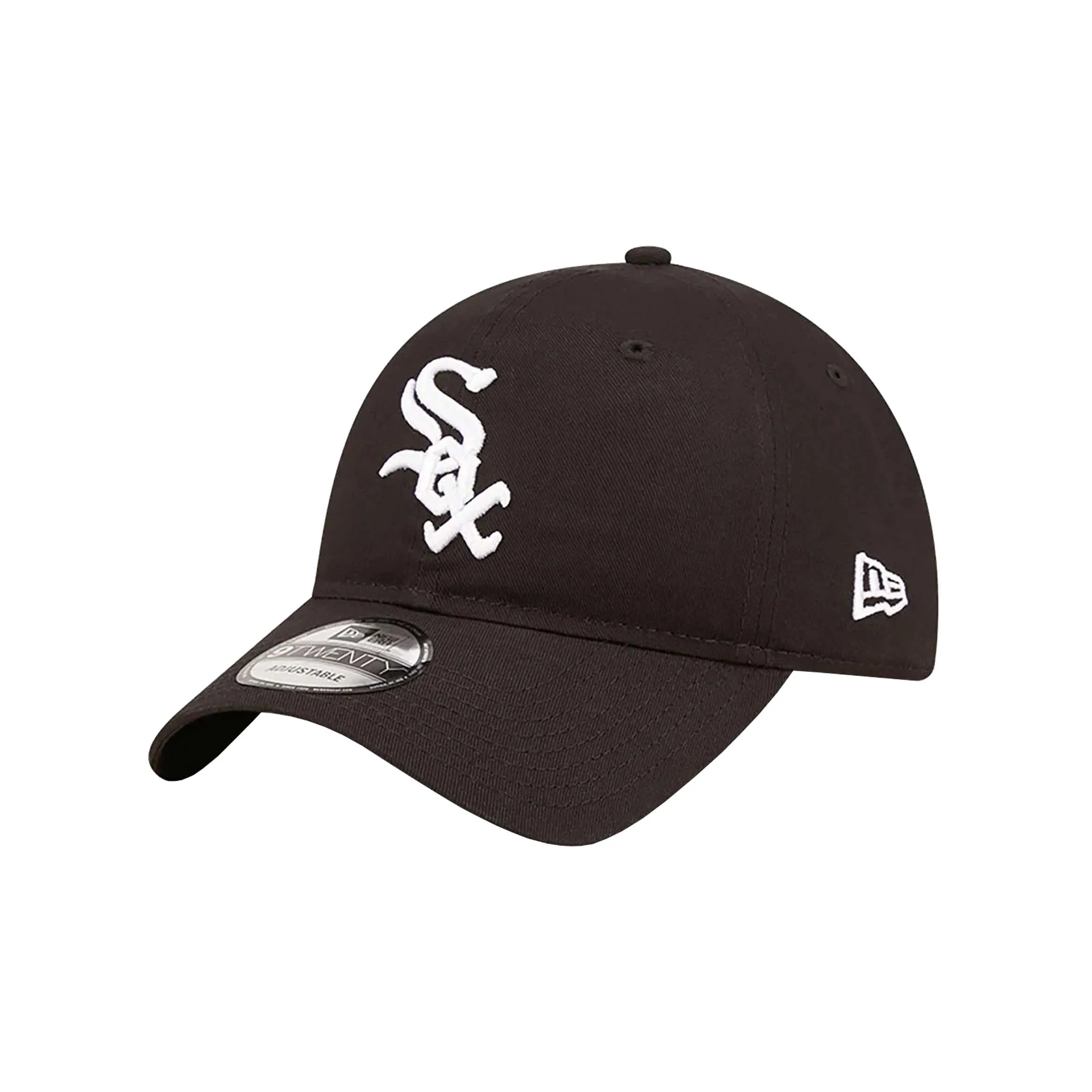 Cappellino League Essential 9twenty White Sox