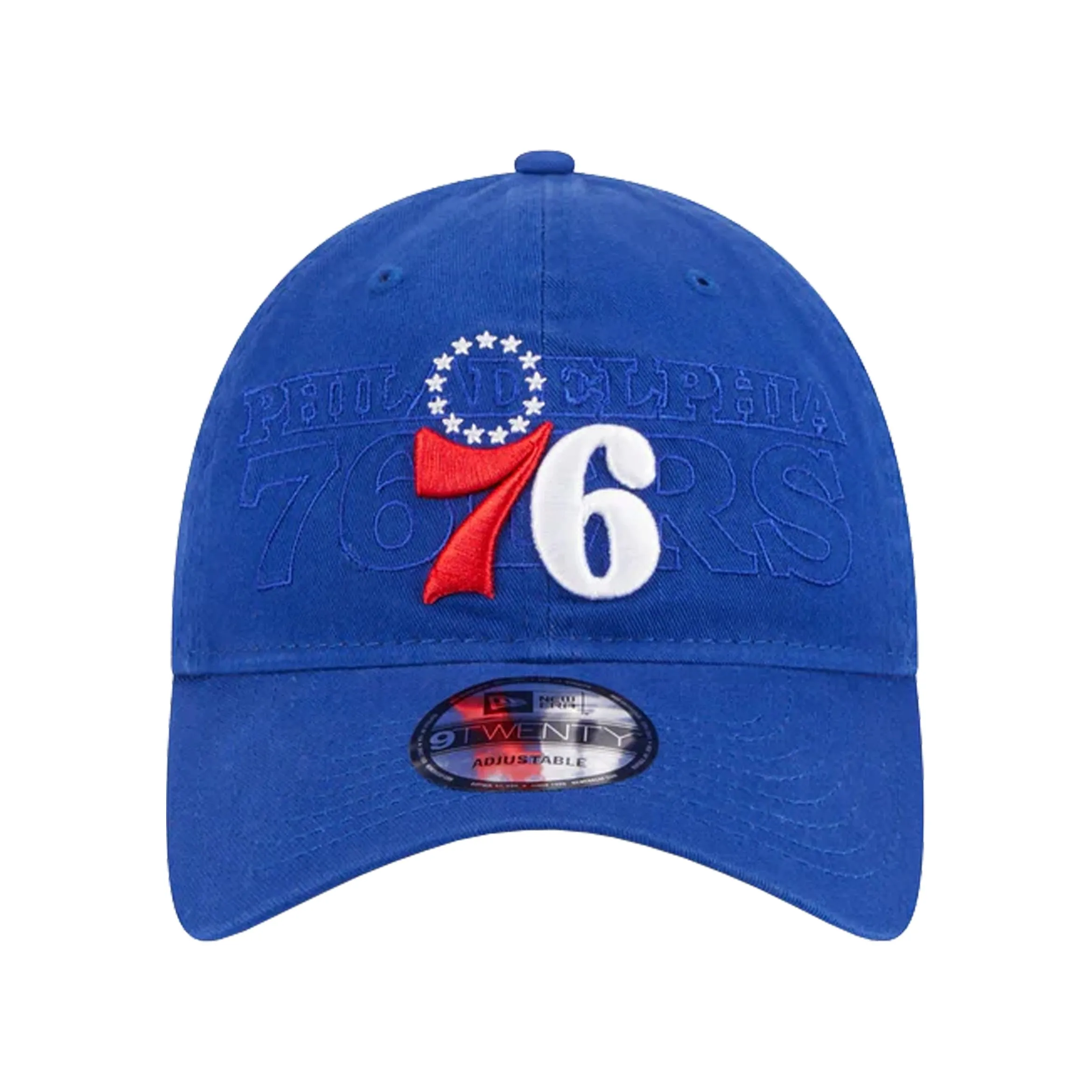 Cappellino Nba Draft 920 76ers