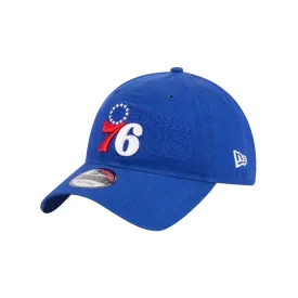 Cappellino Nba Draft 920 76ers