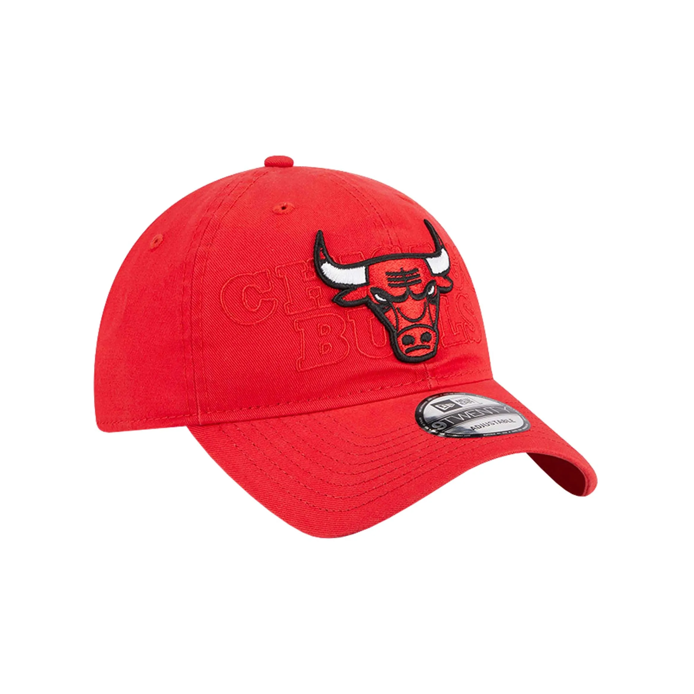 Cappellino Nba Draft 920 Bulls