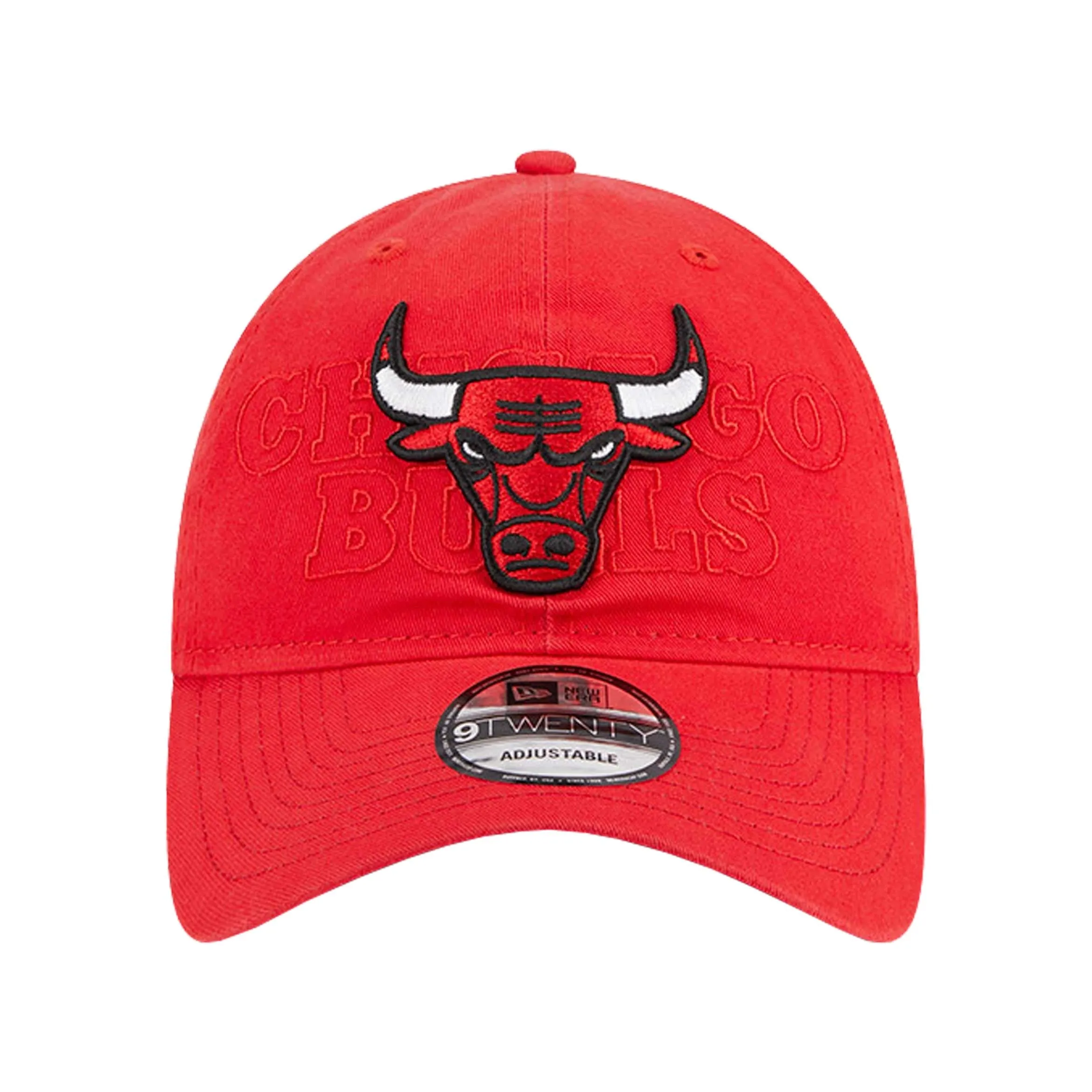 Cappellino Nba Draft 920 Bulls