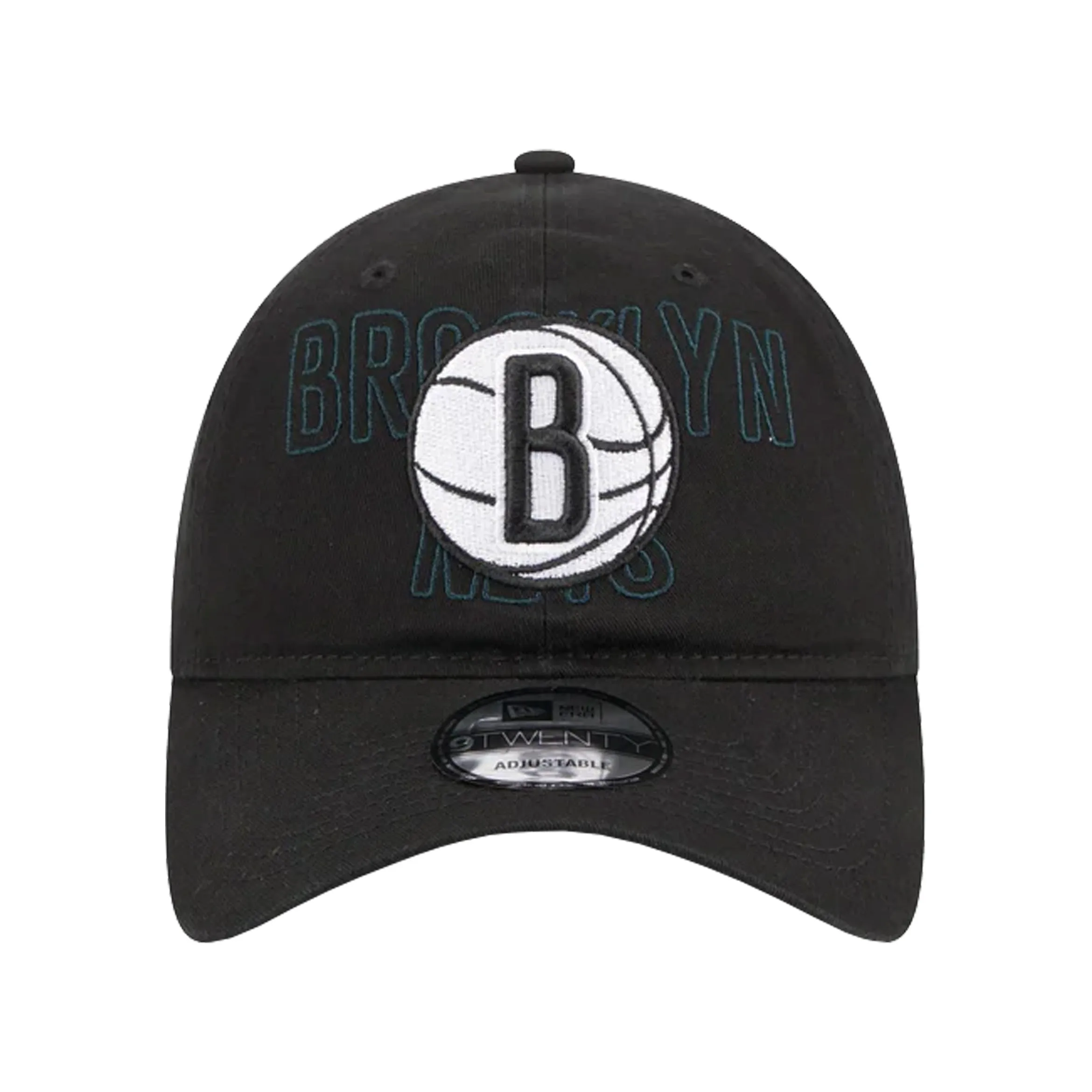 Cappellino Nba Draft 920 Nets