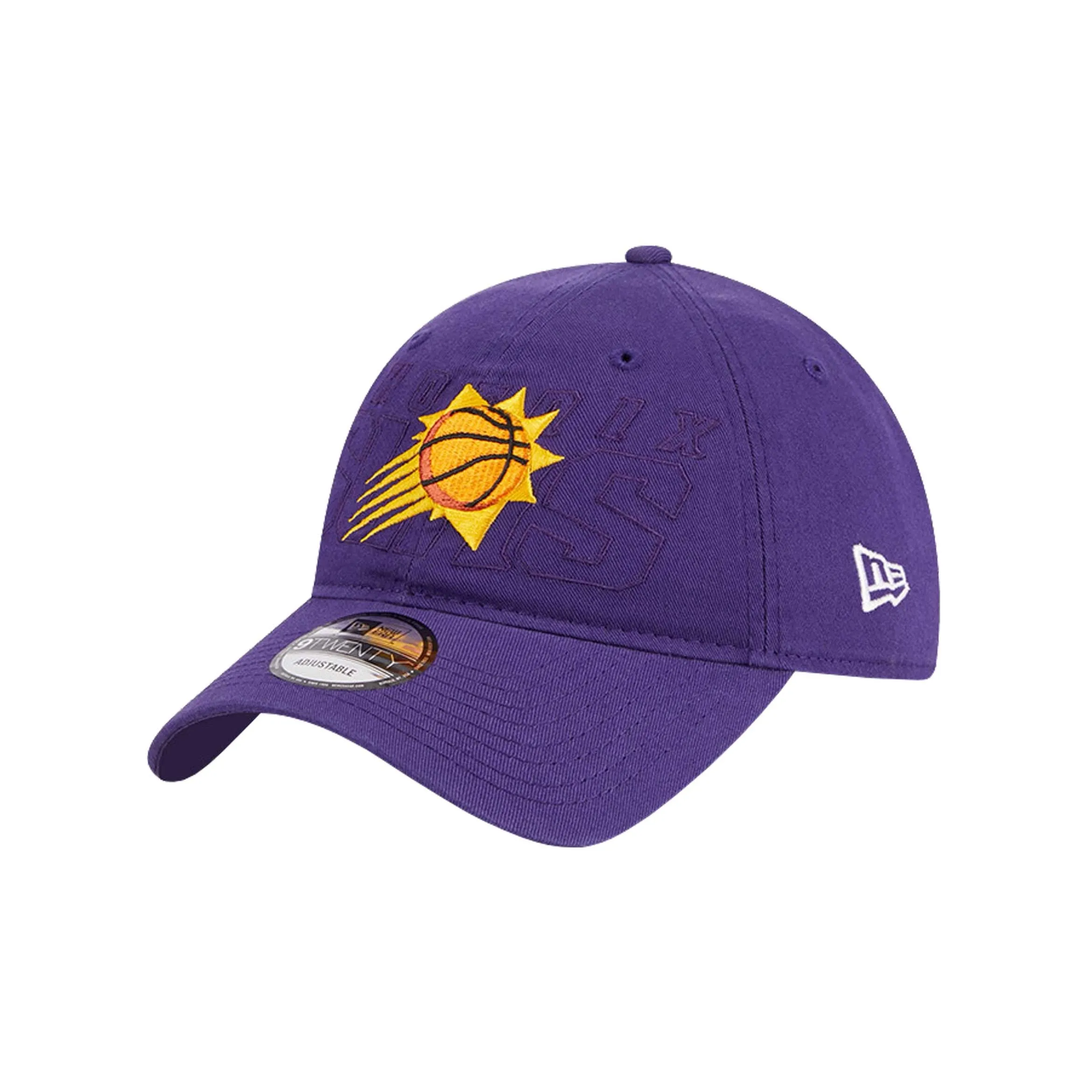 Cappellino Nba Draft 920 Suns